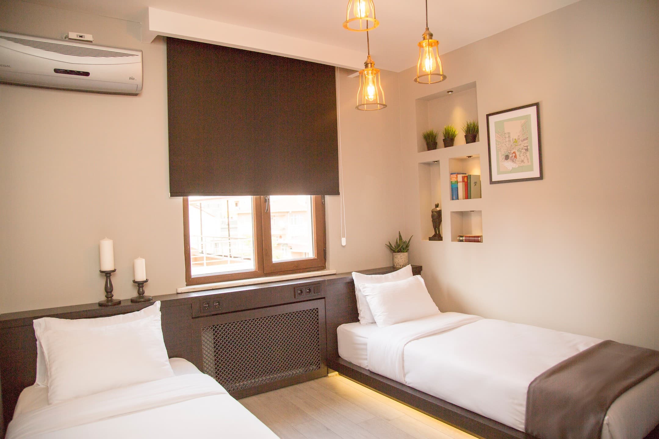 Cityloft 36 Hotel-65