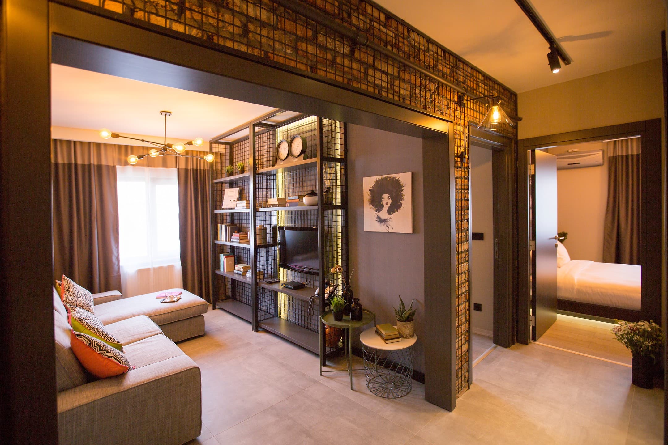Cityloft 36 Hotel-64
