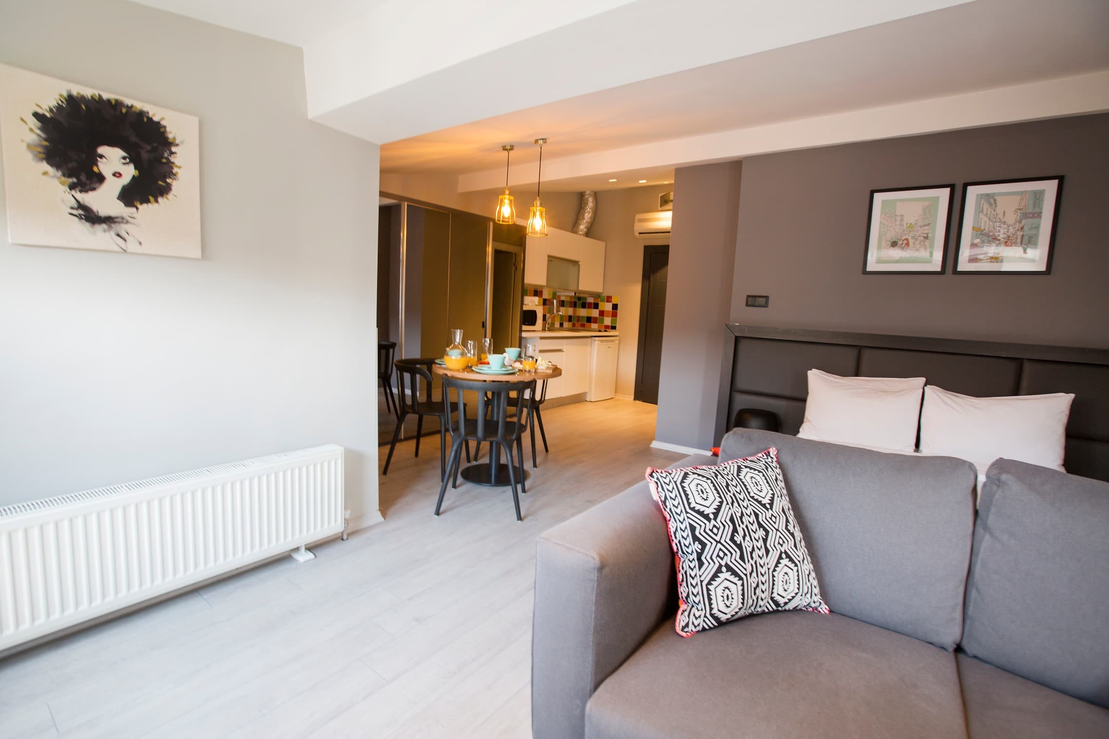 Cityloft 36 Hotel-70