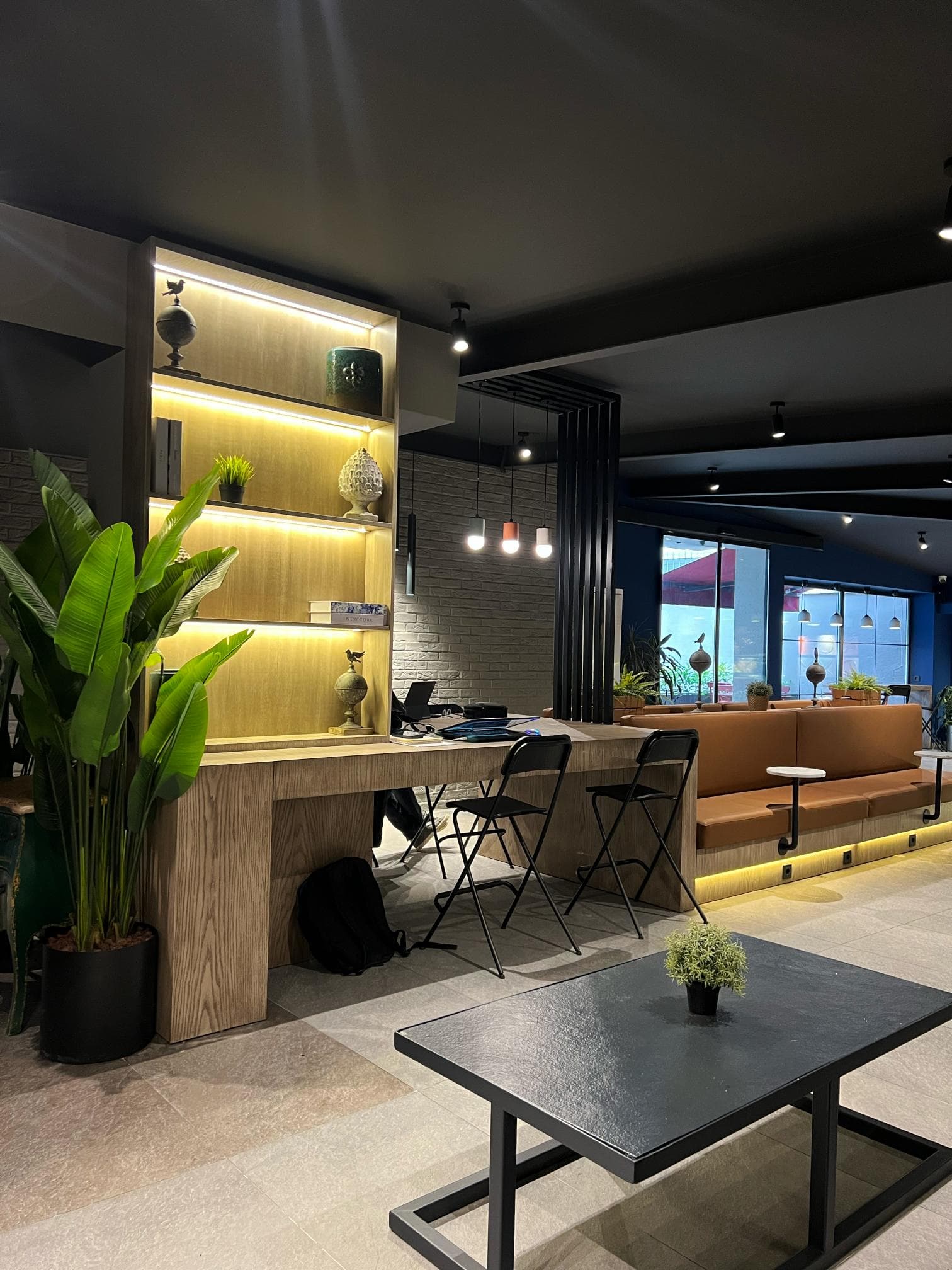 Cityloft 36 Hotel-24
