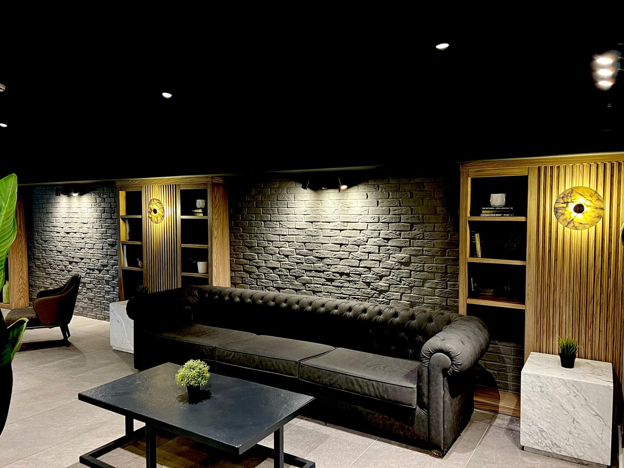 Cityloft 36 Hotel-7