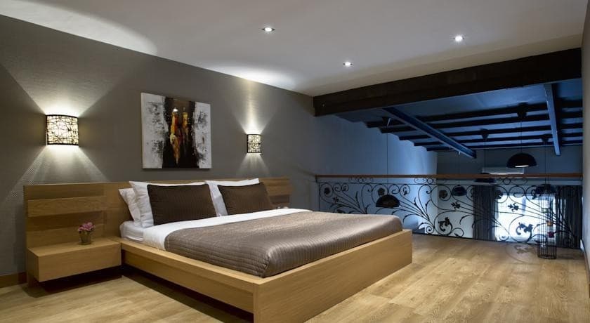 Cityloft 36 Hotel-46