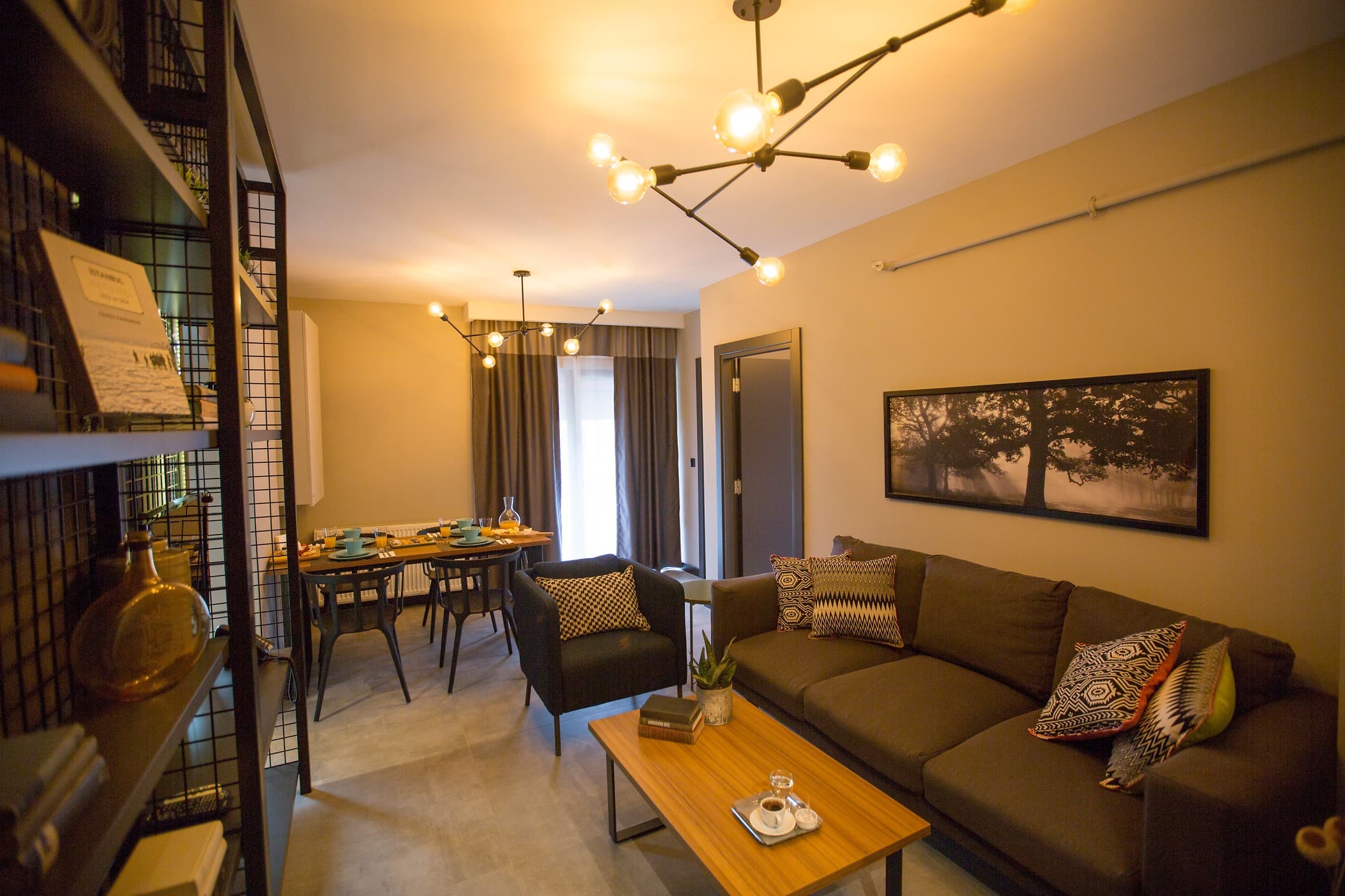 Cityloft 36 Hotel-86