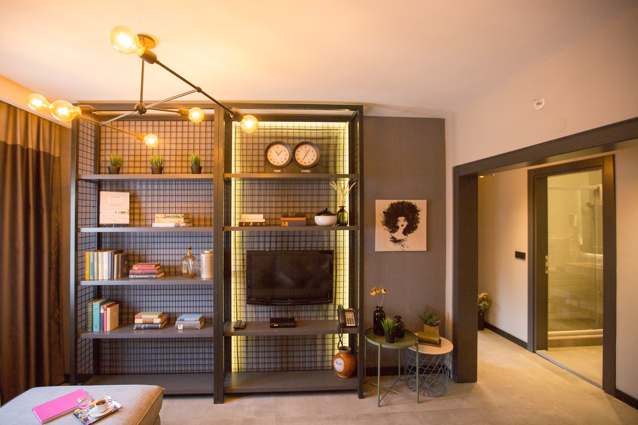 Cityloft 36 Hotel-79