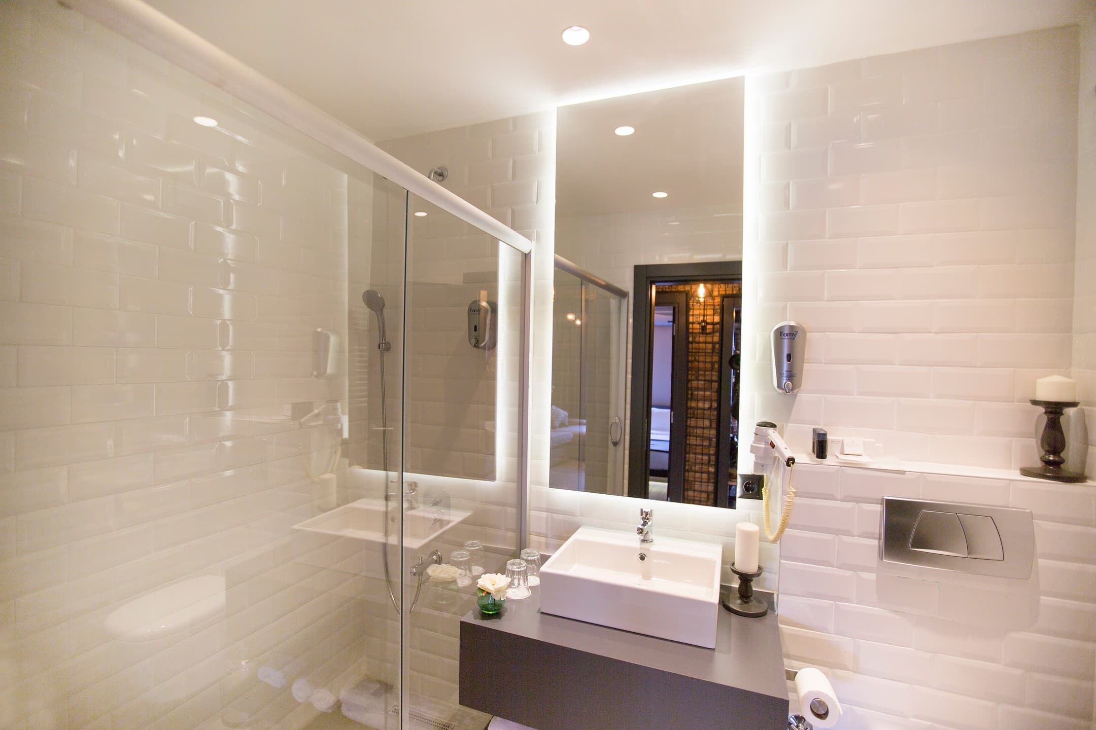 Cityloft 36 Hotel-105