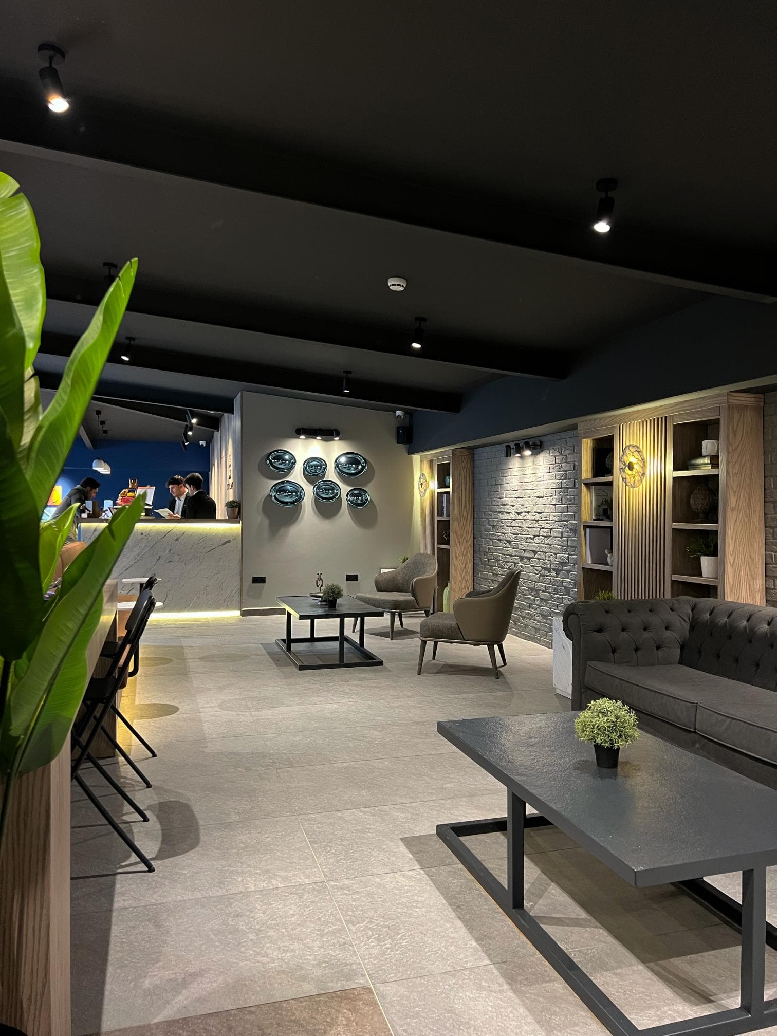 Cityloft 36 Hotel-20