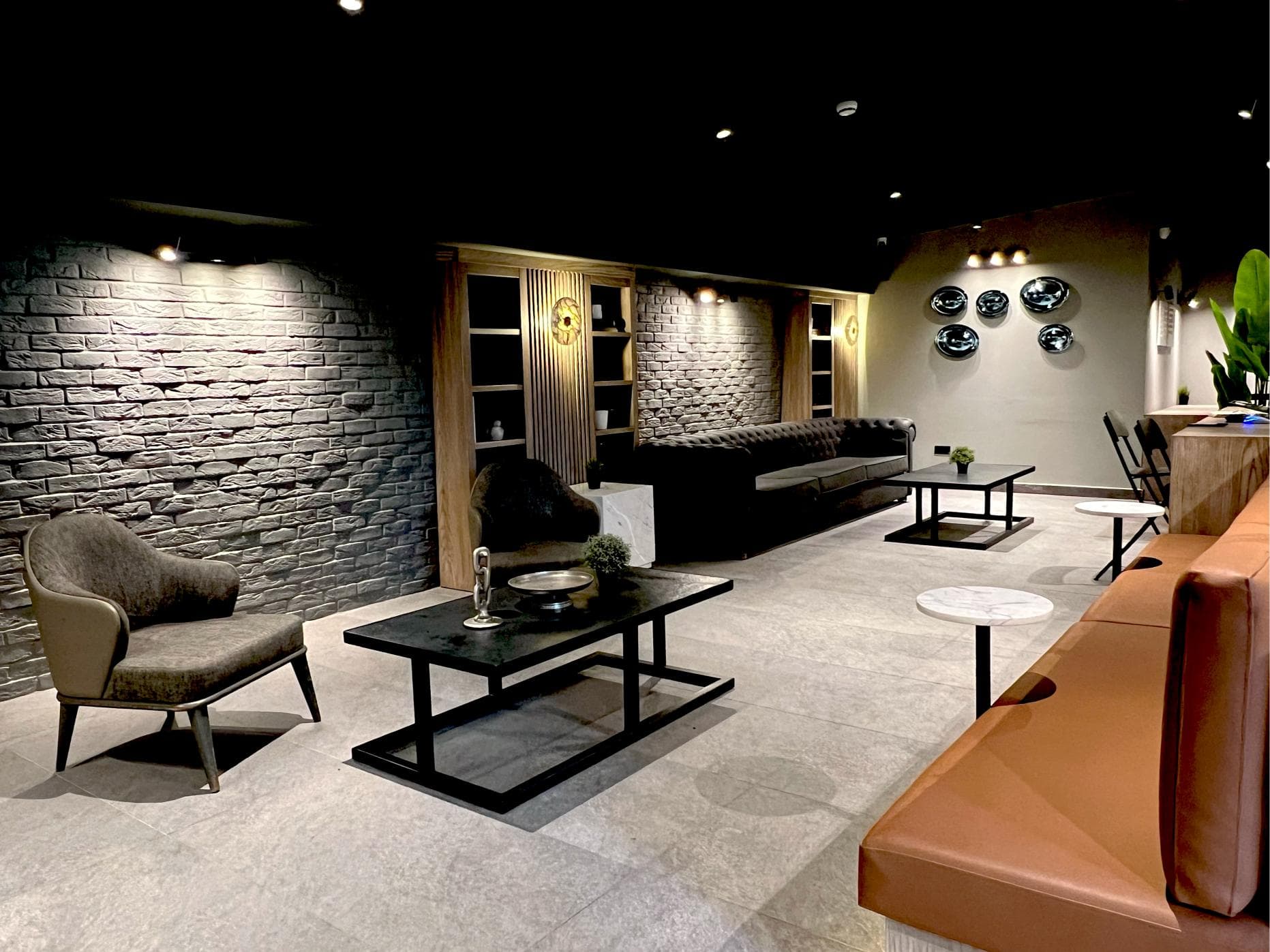 Cityloft 36 Hotel-15