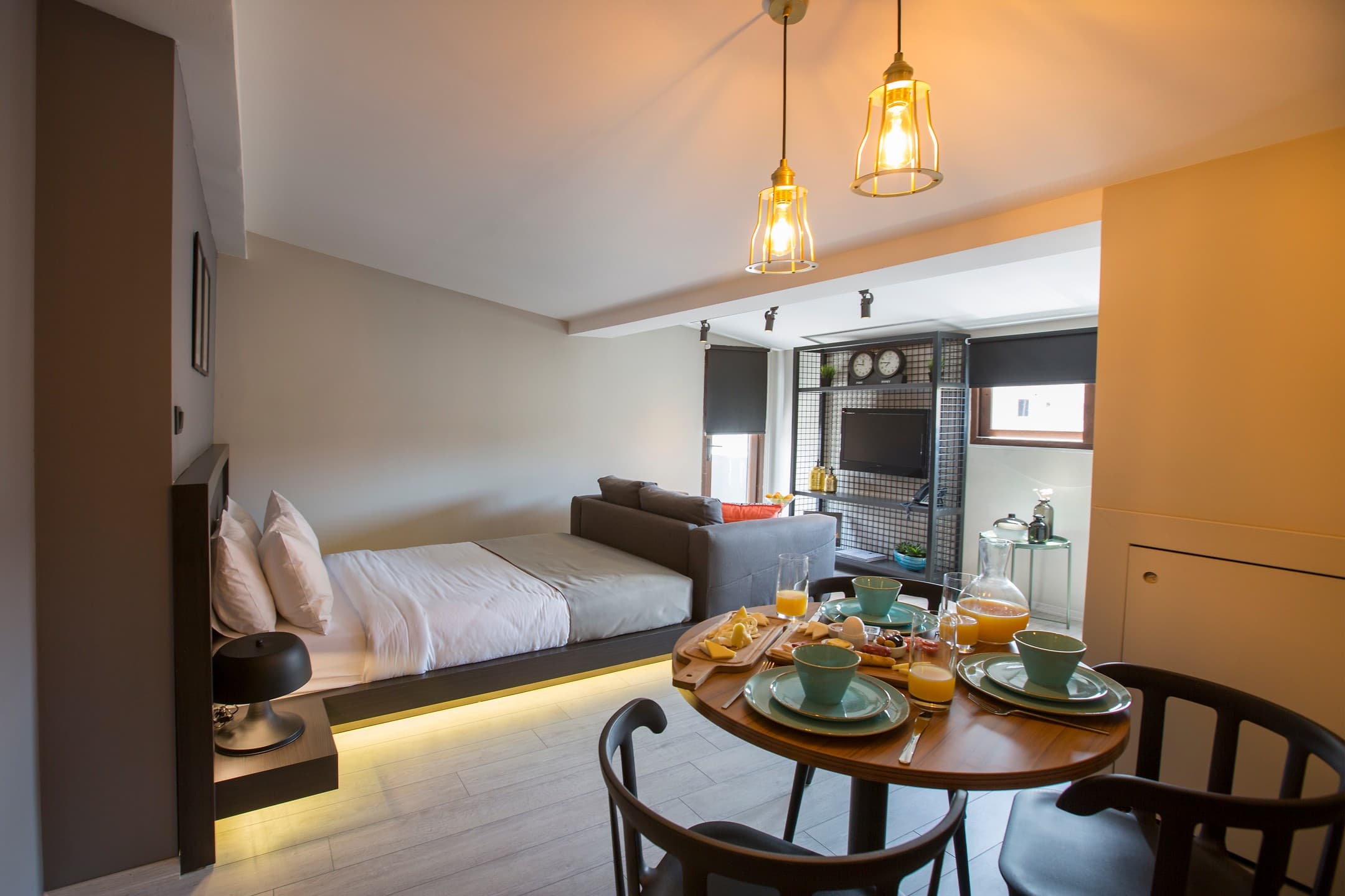 Cityloft 36 Hotel-73