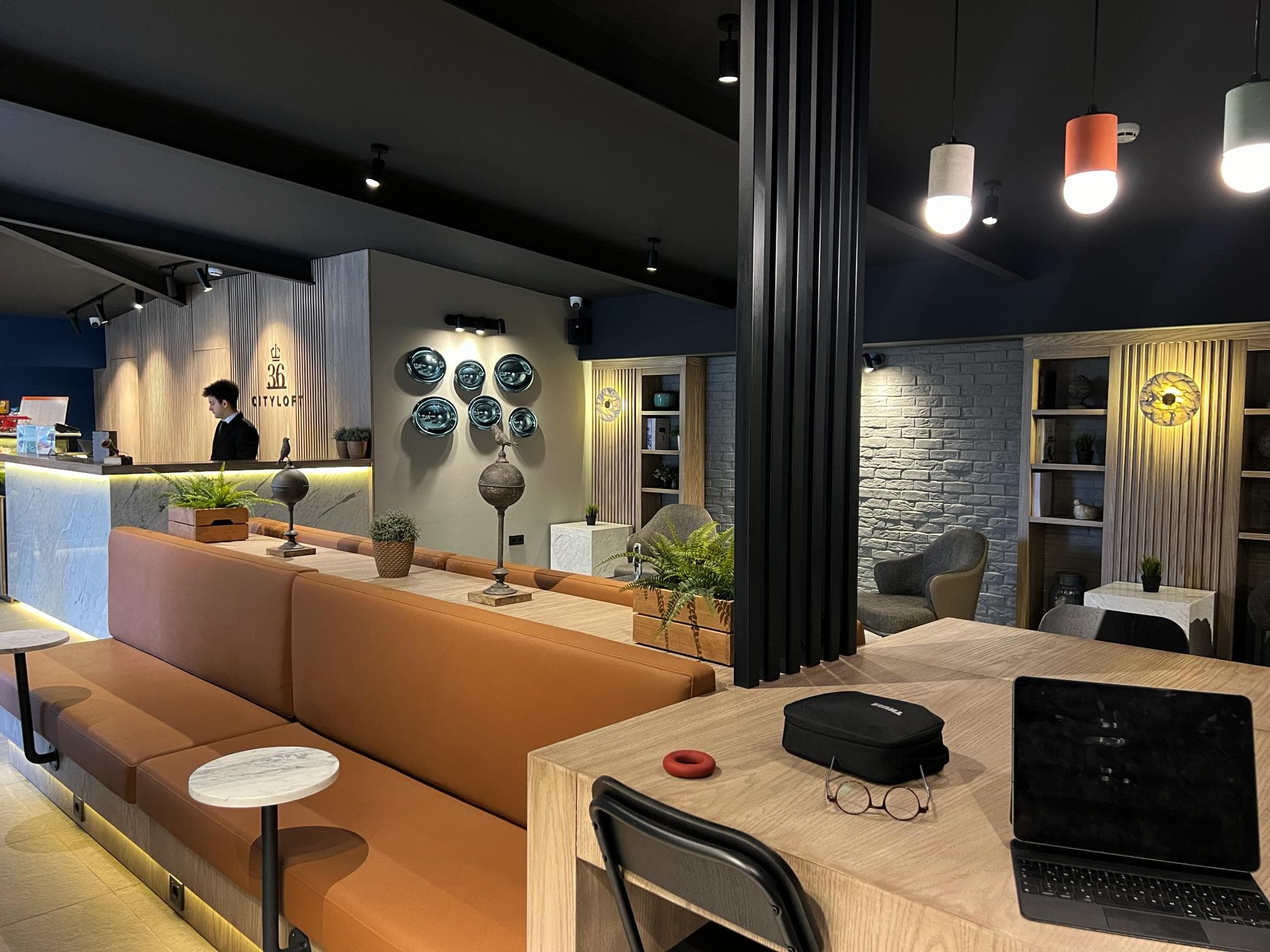Cityloft 36 Hotel-17