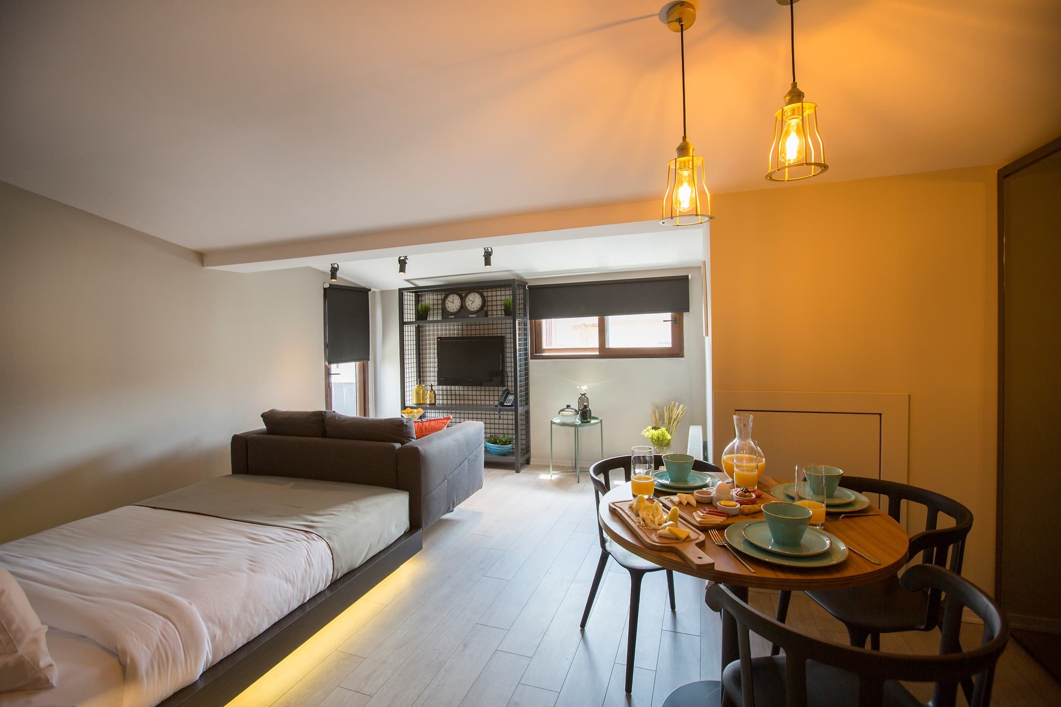 Cityloft 36 Hotel-89