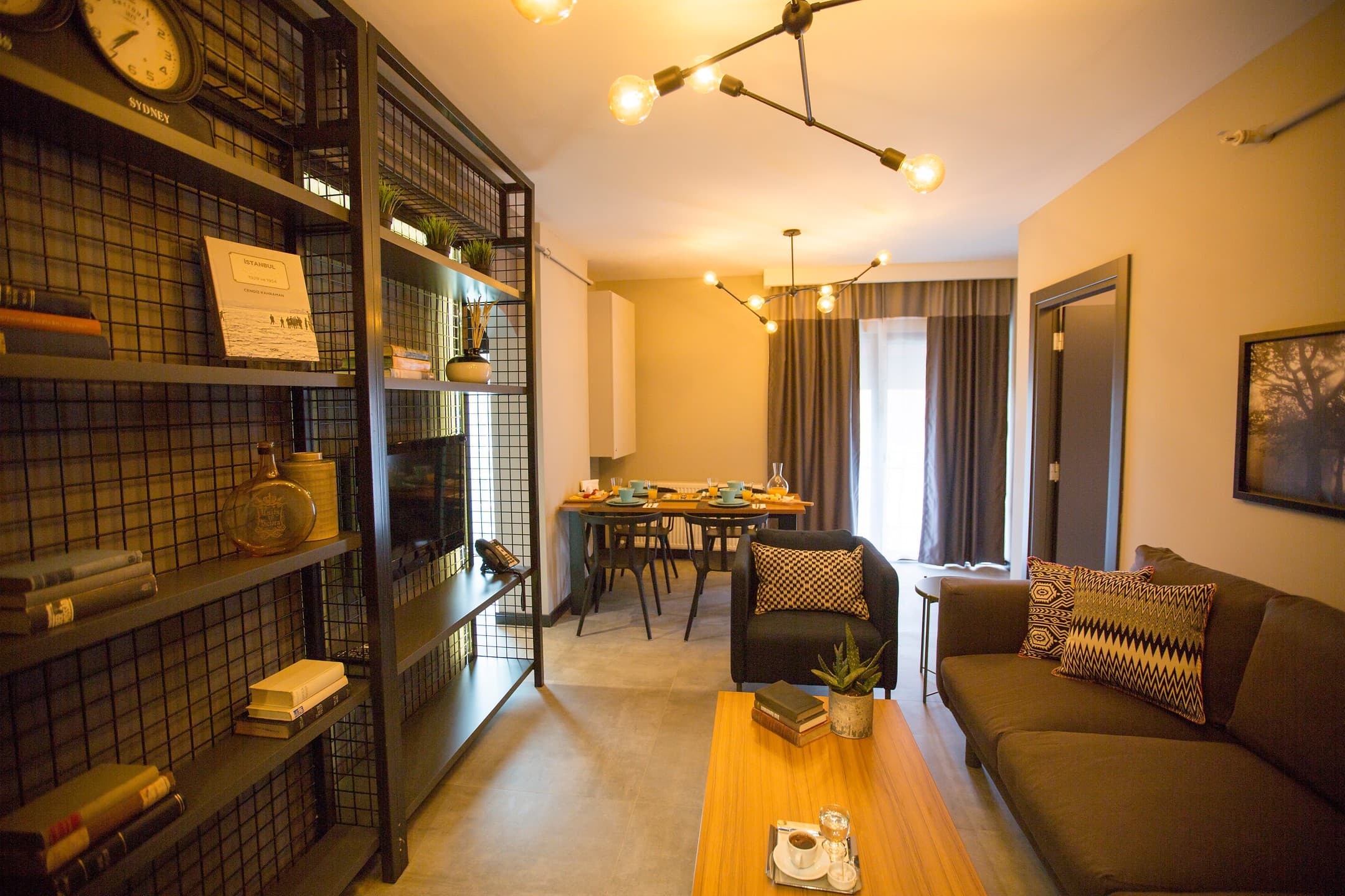 Cityloft 36 Hotel-87