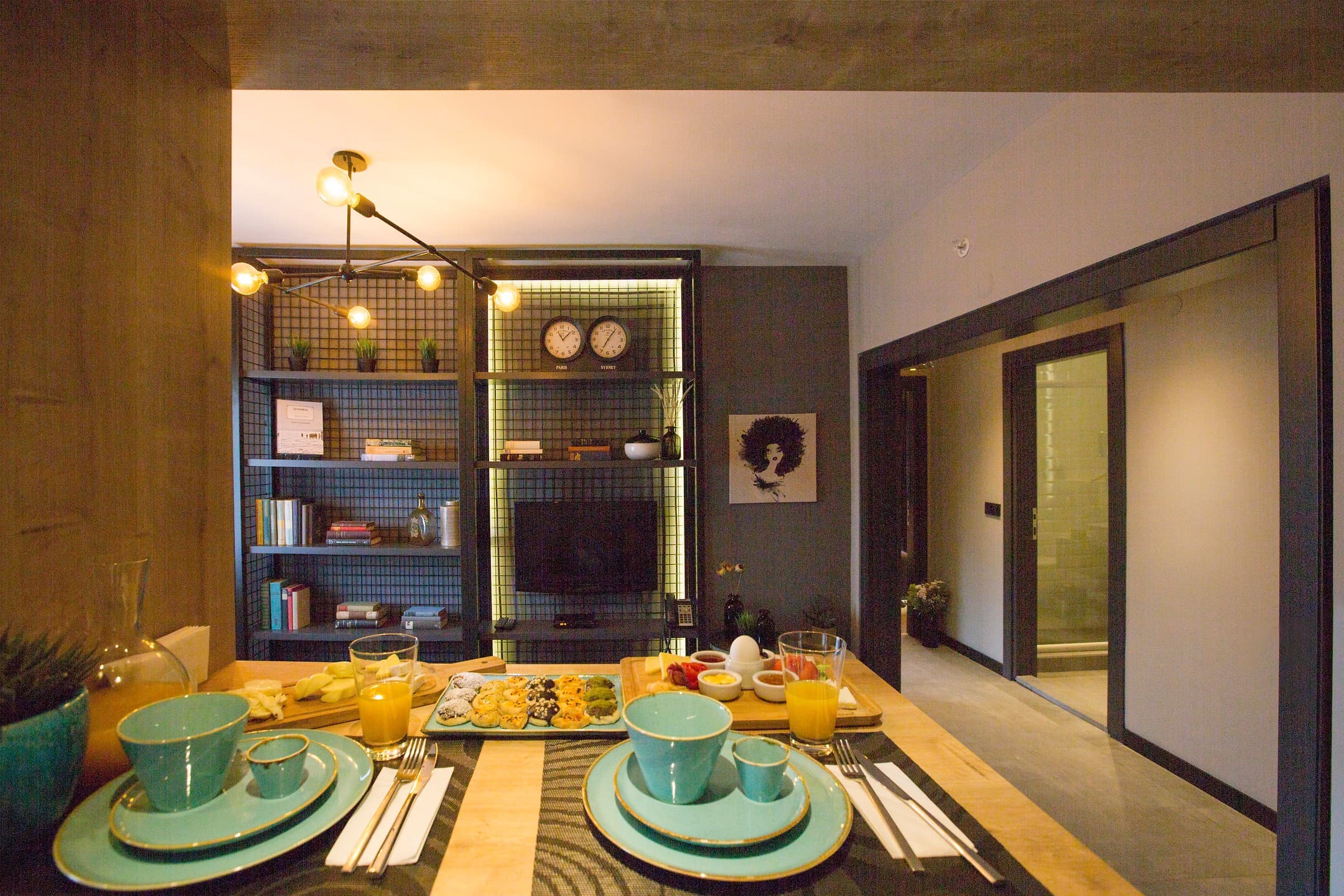 Cityloft 36 Hotel-99
