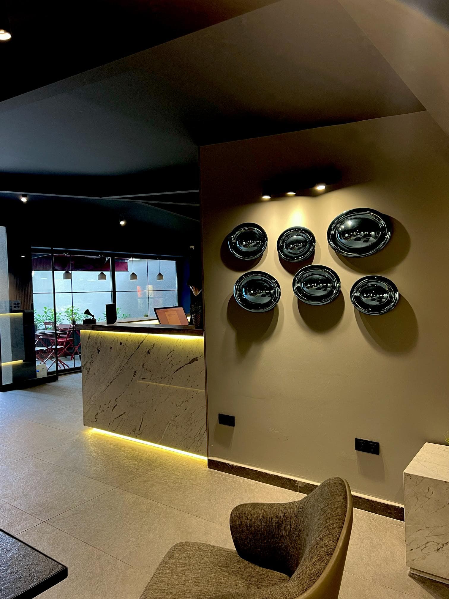 Cityloft 36 Hotel-22
