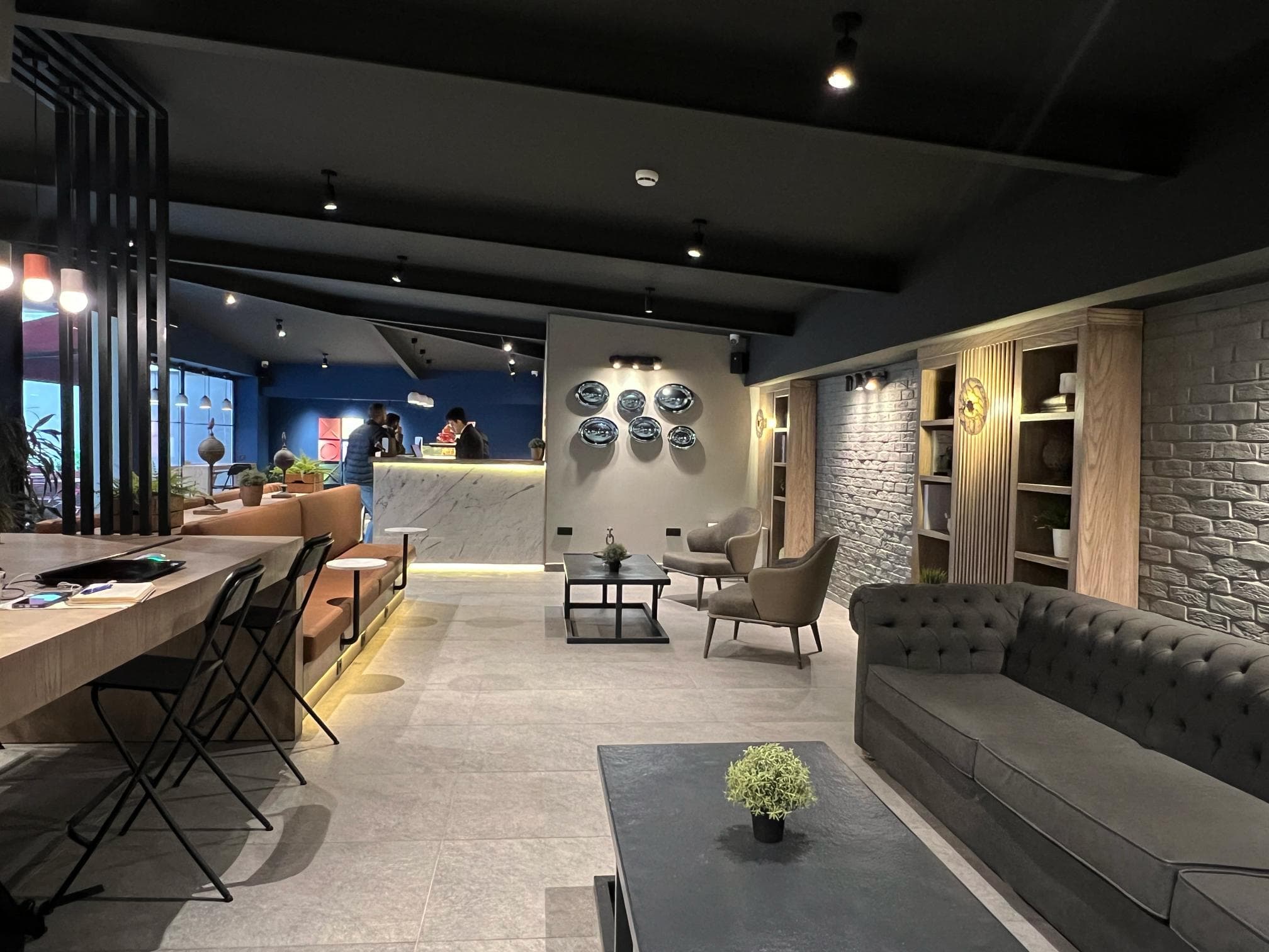 Cityloft 36 Hotel-23