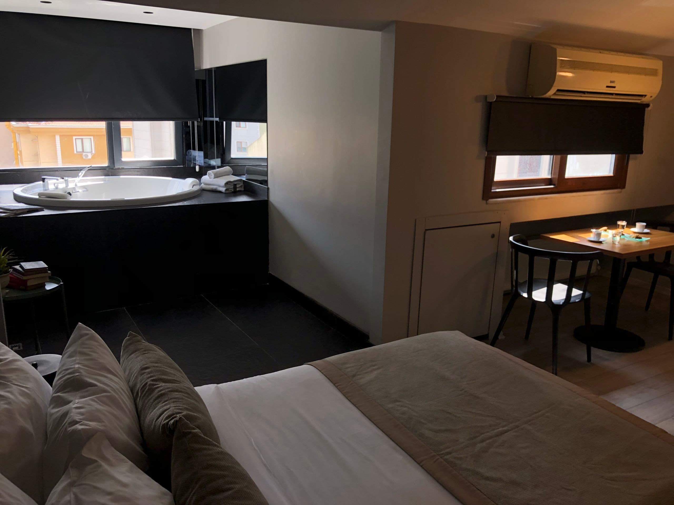 Cityloft 36 Hotel-56