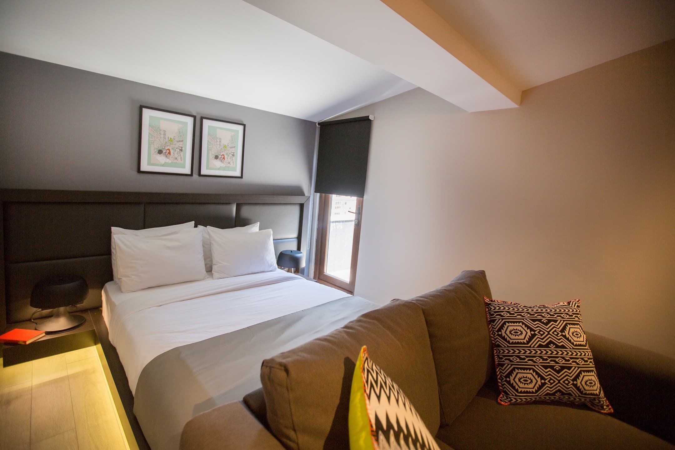 Cityloft 36 Hotel-69