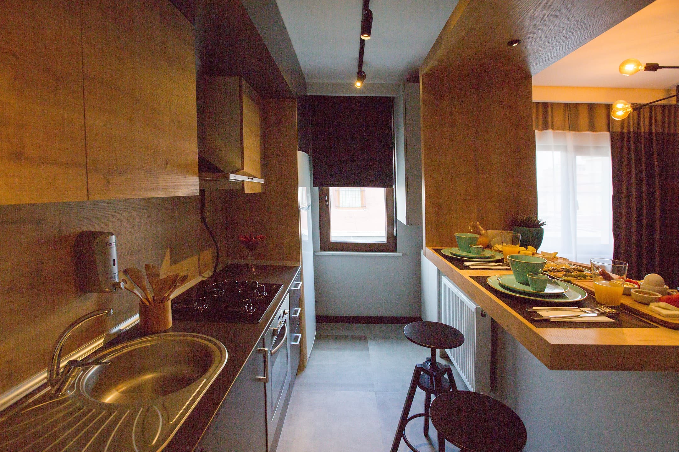 Cityloft 36 Hotel-83