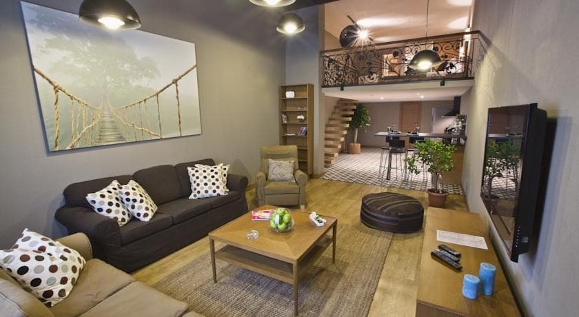 Cityloft 36 Hotel-52