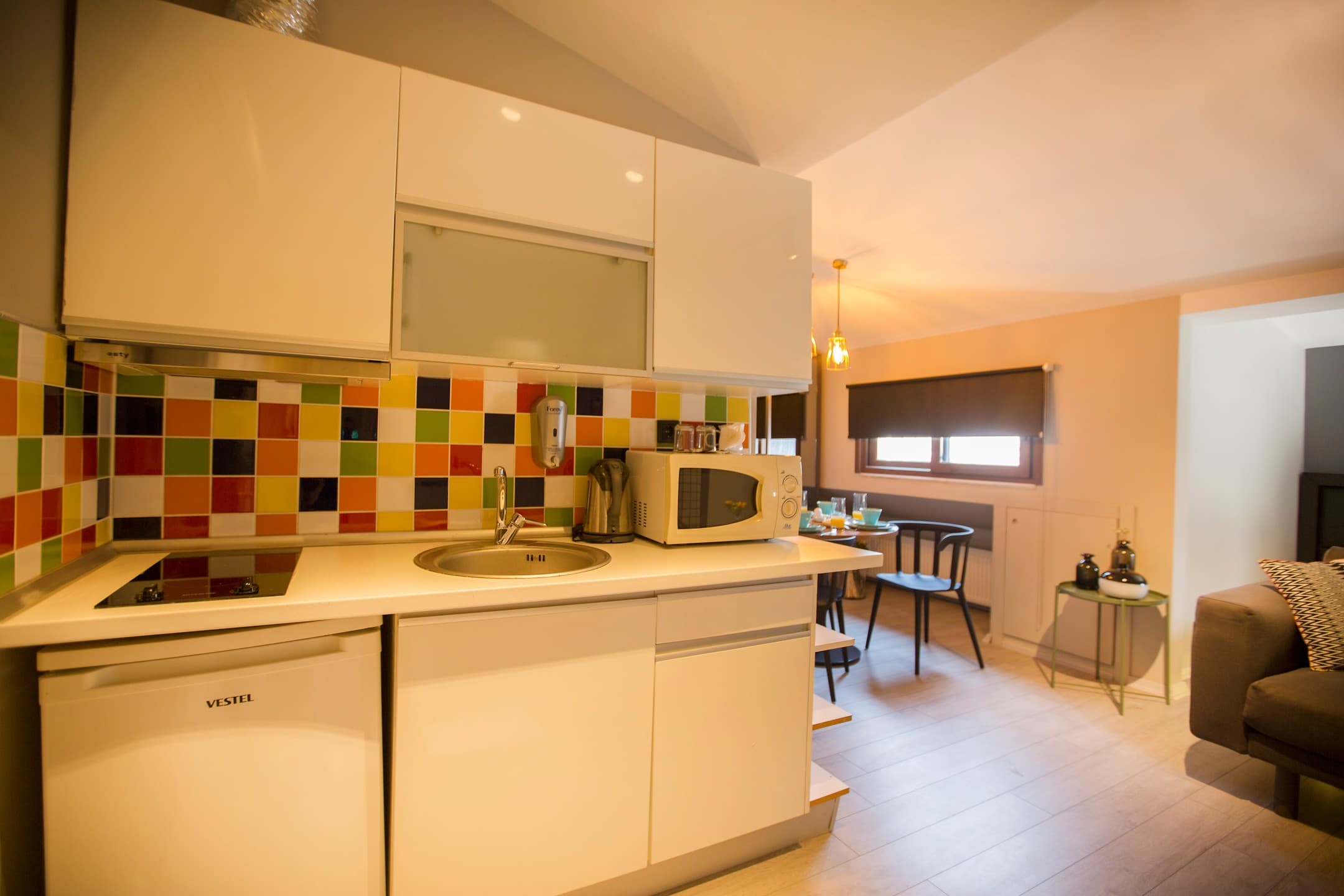 Cityloft 36 Hotel-90