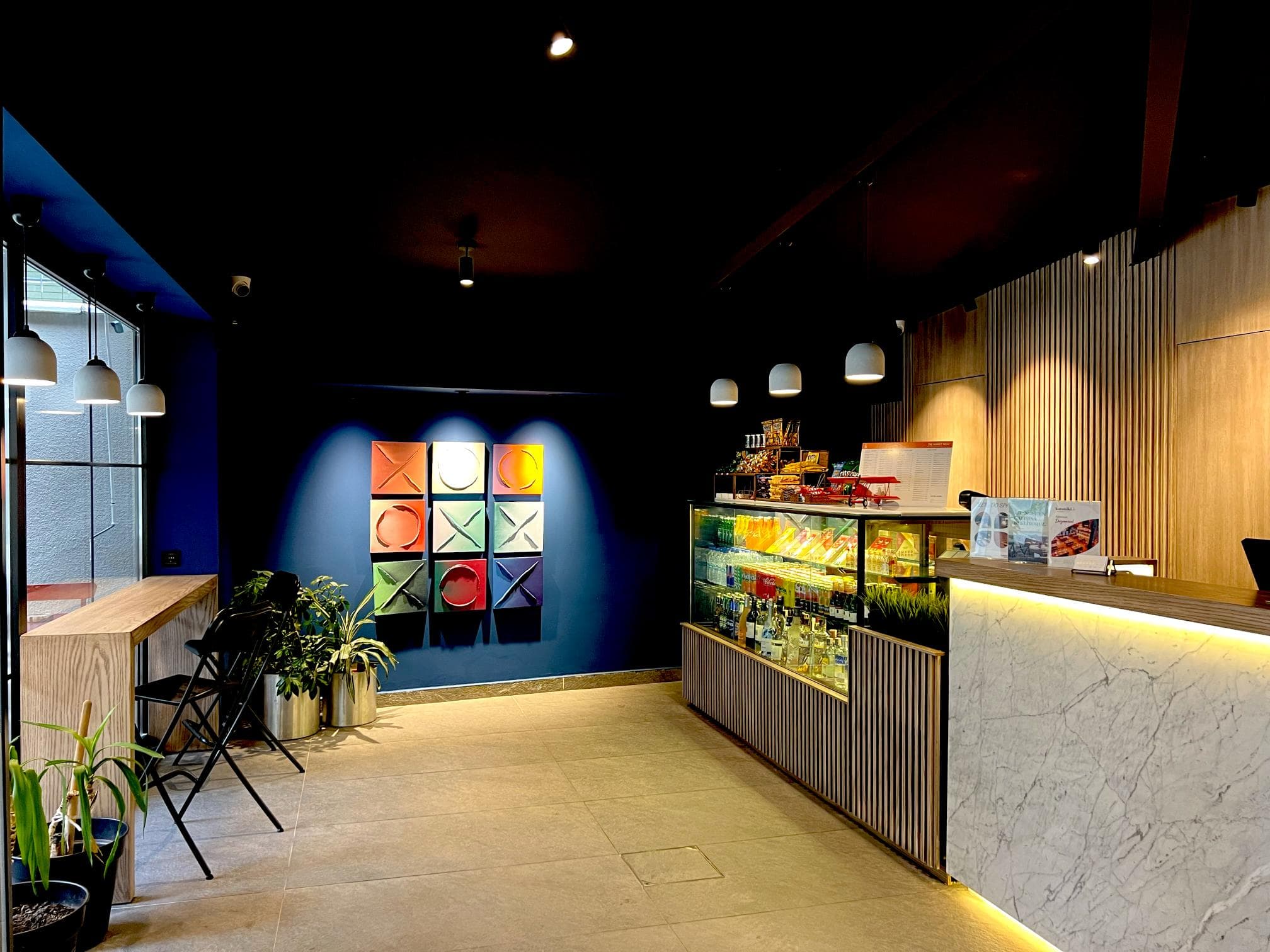 Cityloft 36 Hotel-11