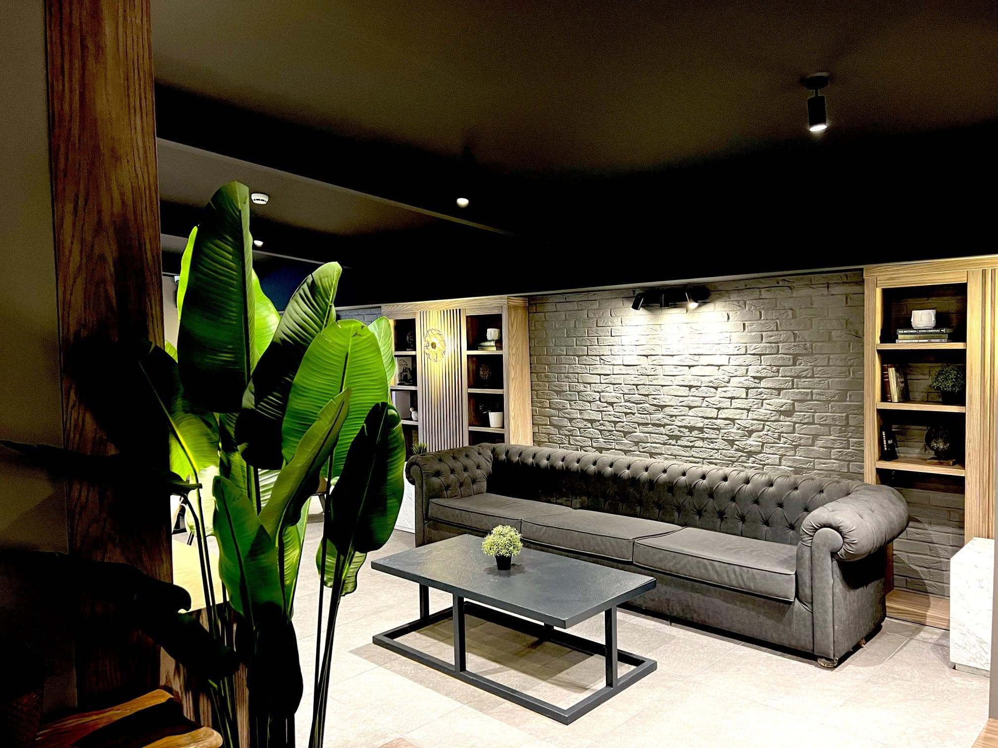 Cityloft 36 Hotel-18