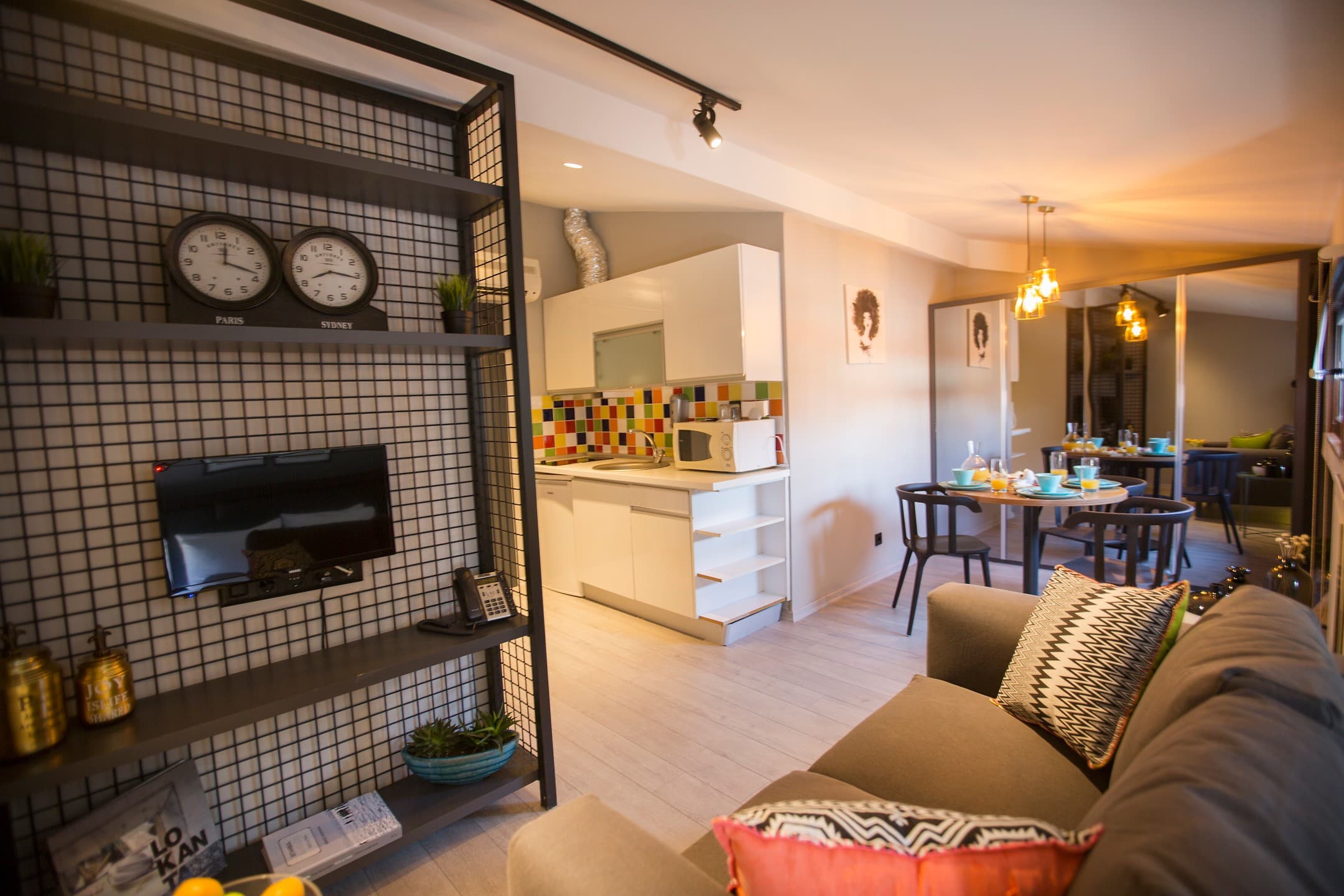 Cityloft 36 Hotel-92