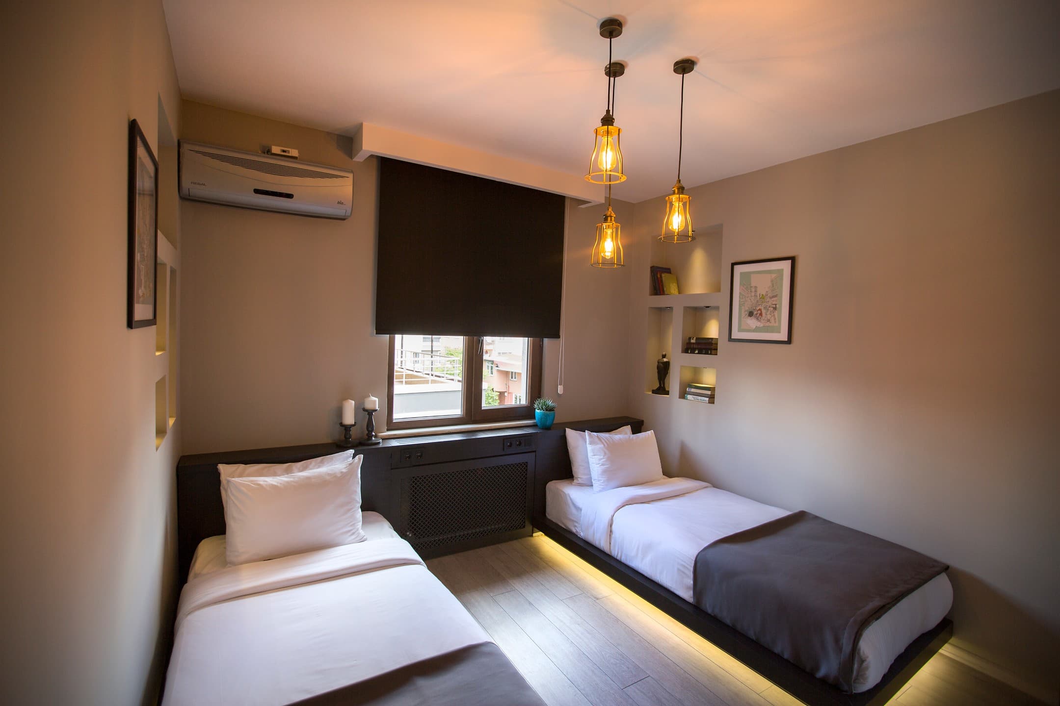 Cityloft 36 Hotel-77