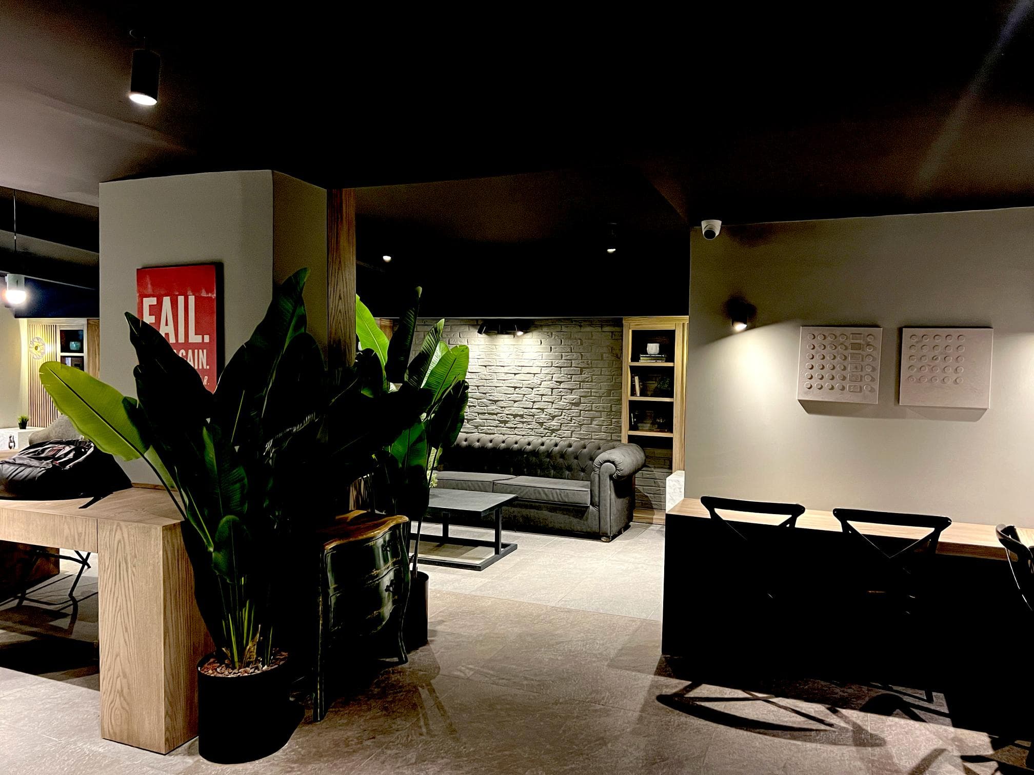 Cityloft 36 Hotel-21
