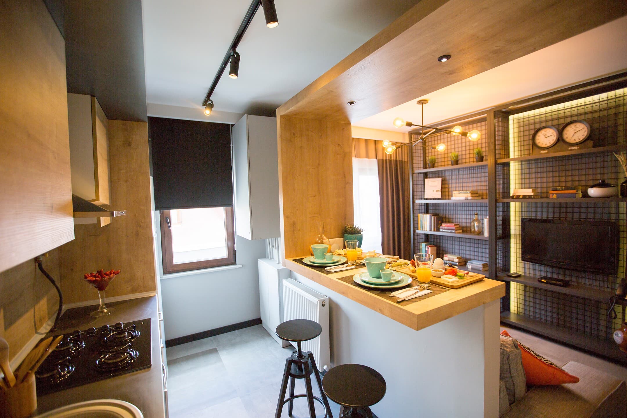 Cityloft 36 Hotel-101