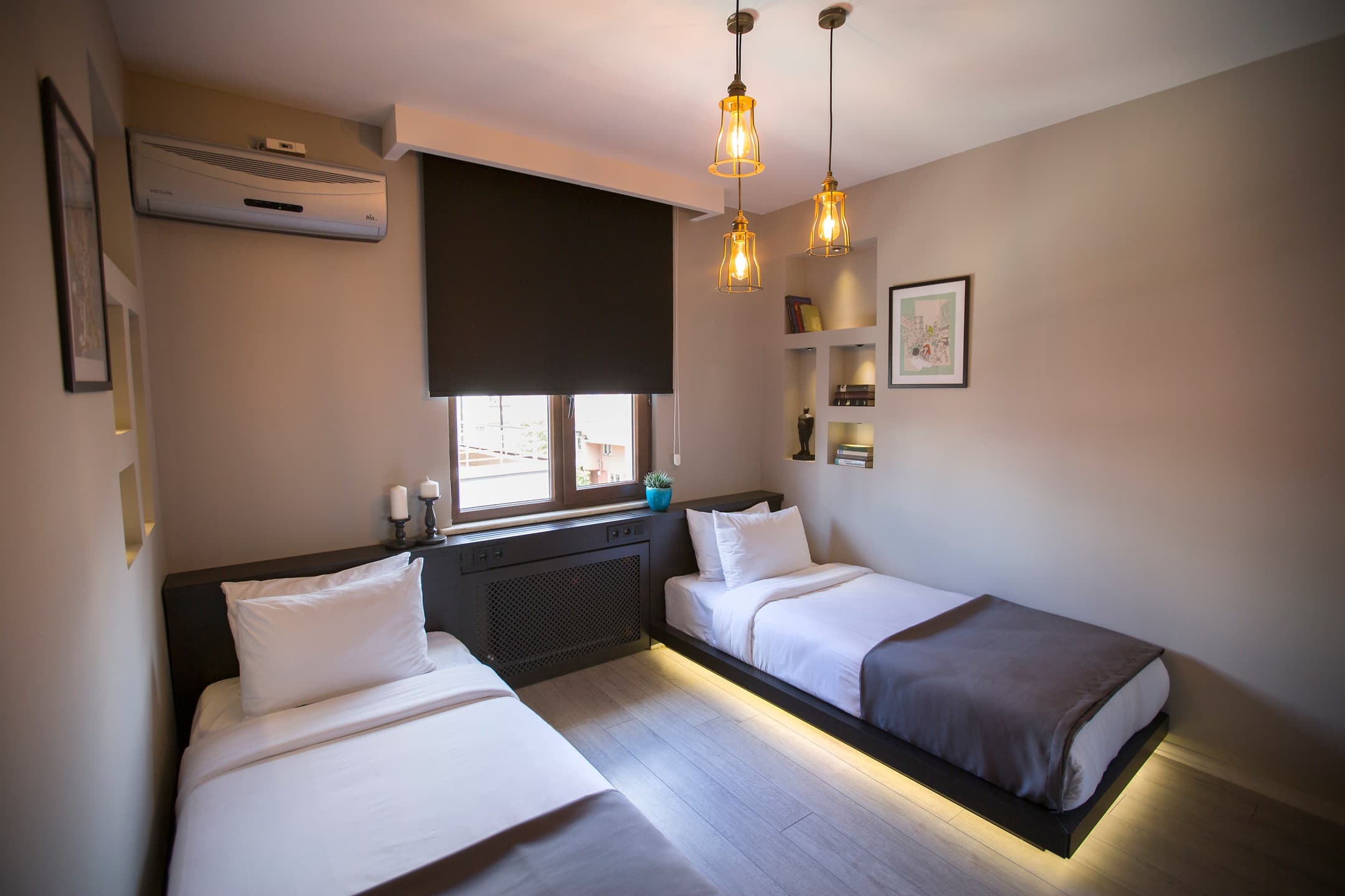 Cityloft 36 Hotel-84