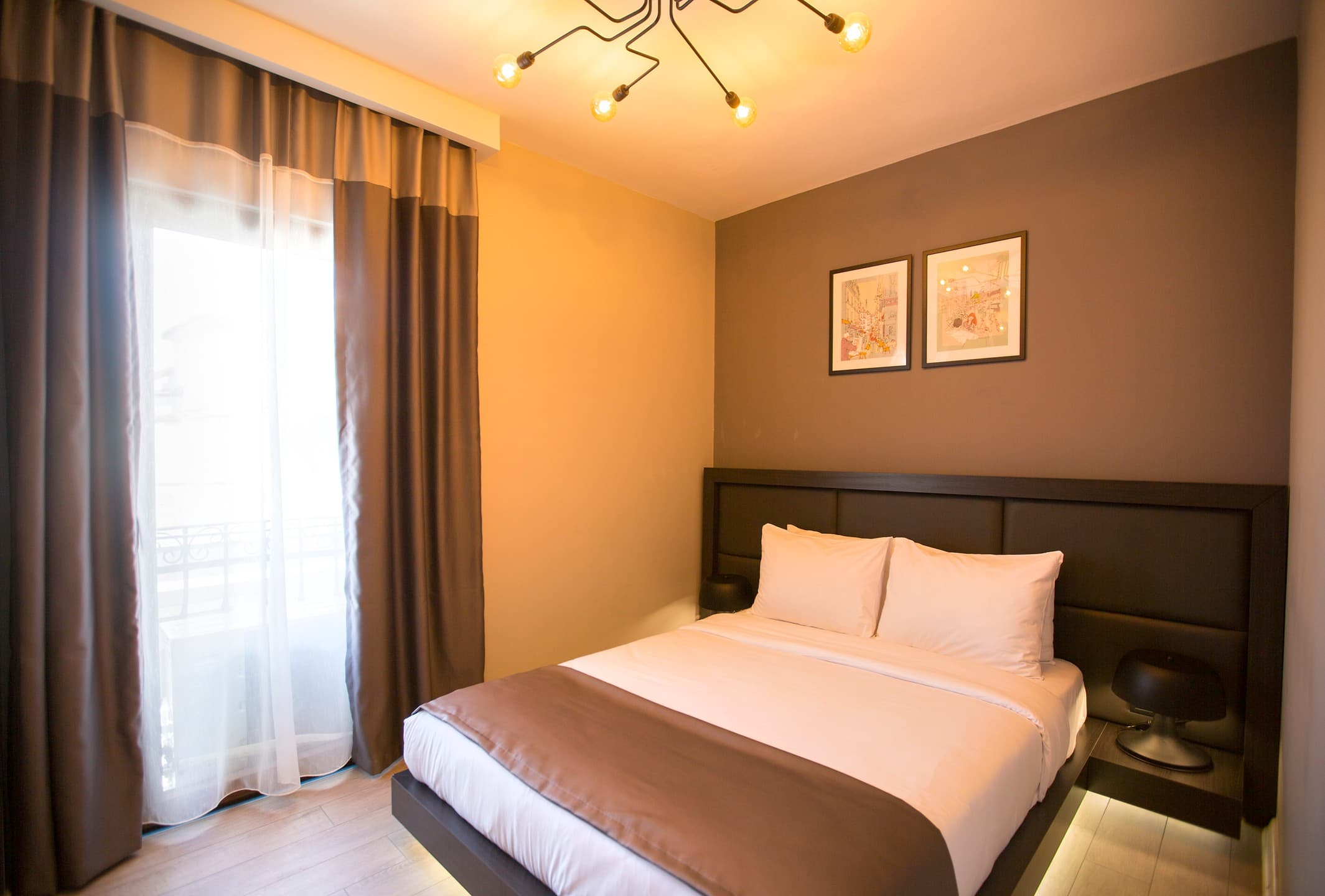 Cityloft 36 Hotel-88