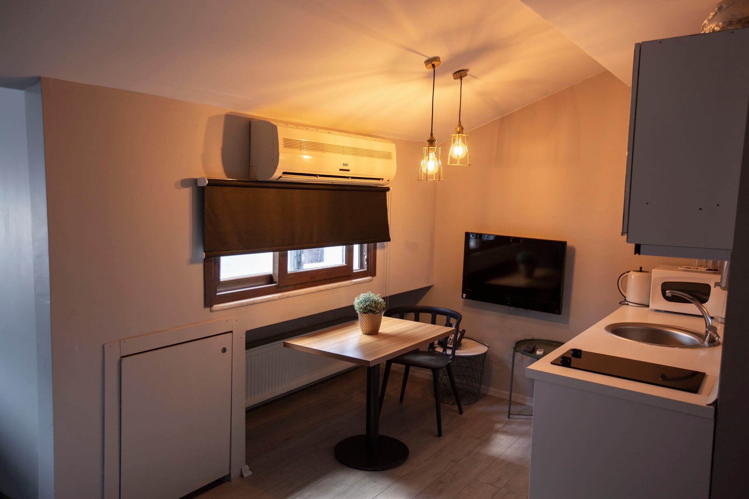 Cityloft 36 Hotel-60
