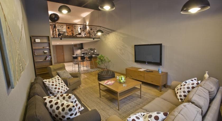 Cityloft 36 Hotel-94