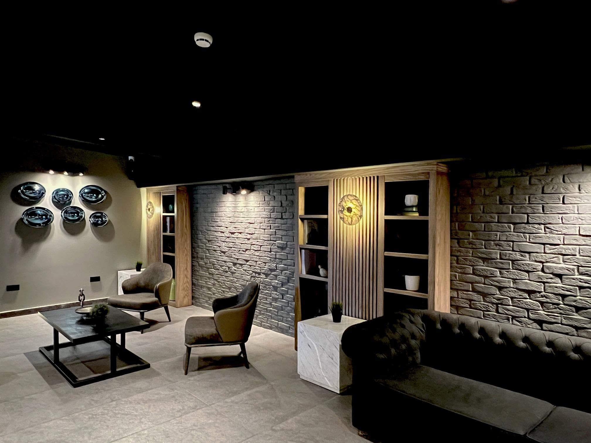 Cityloft 36 Hotel-12