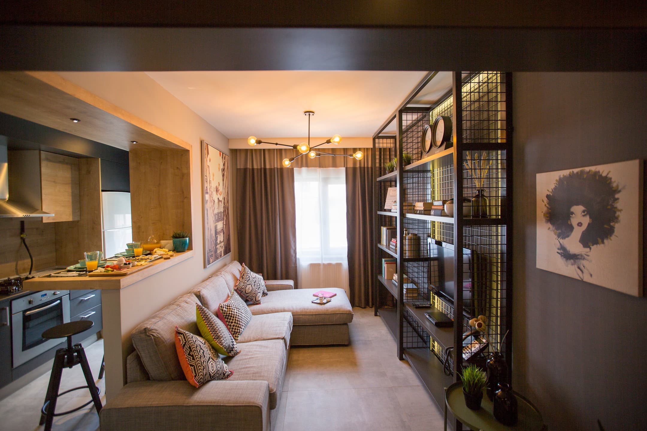 Cityloft 36 Hotel-82