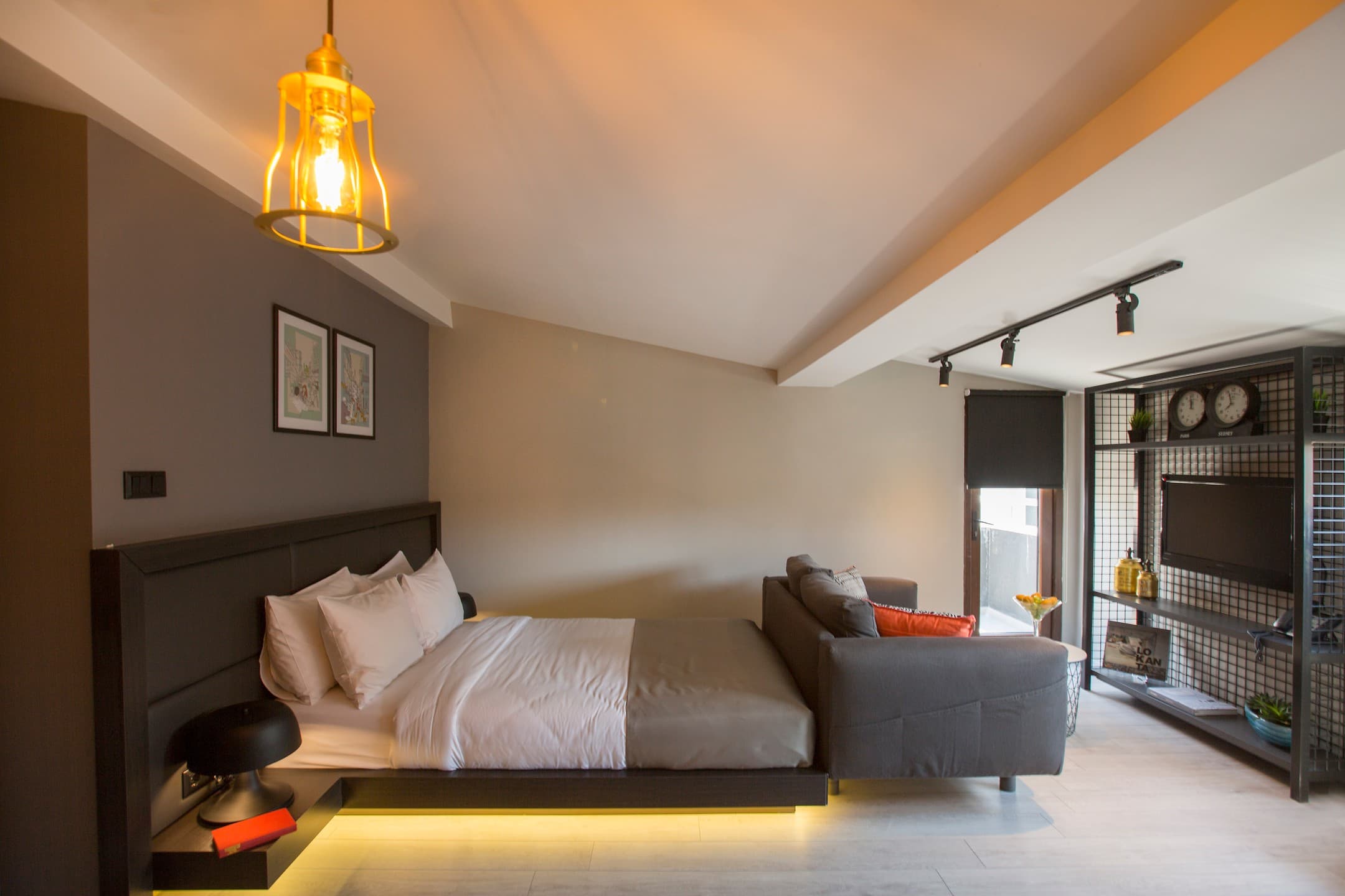 Cityloft 36 Hotel-96