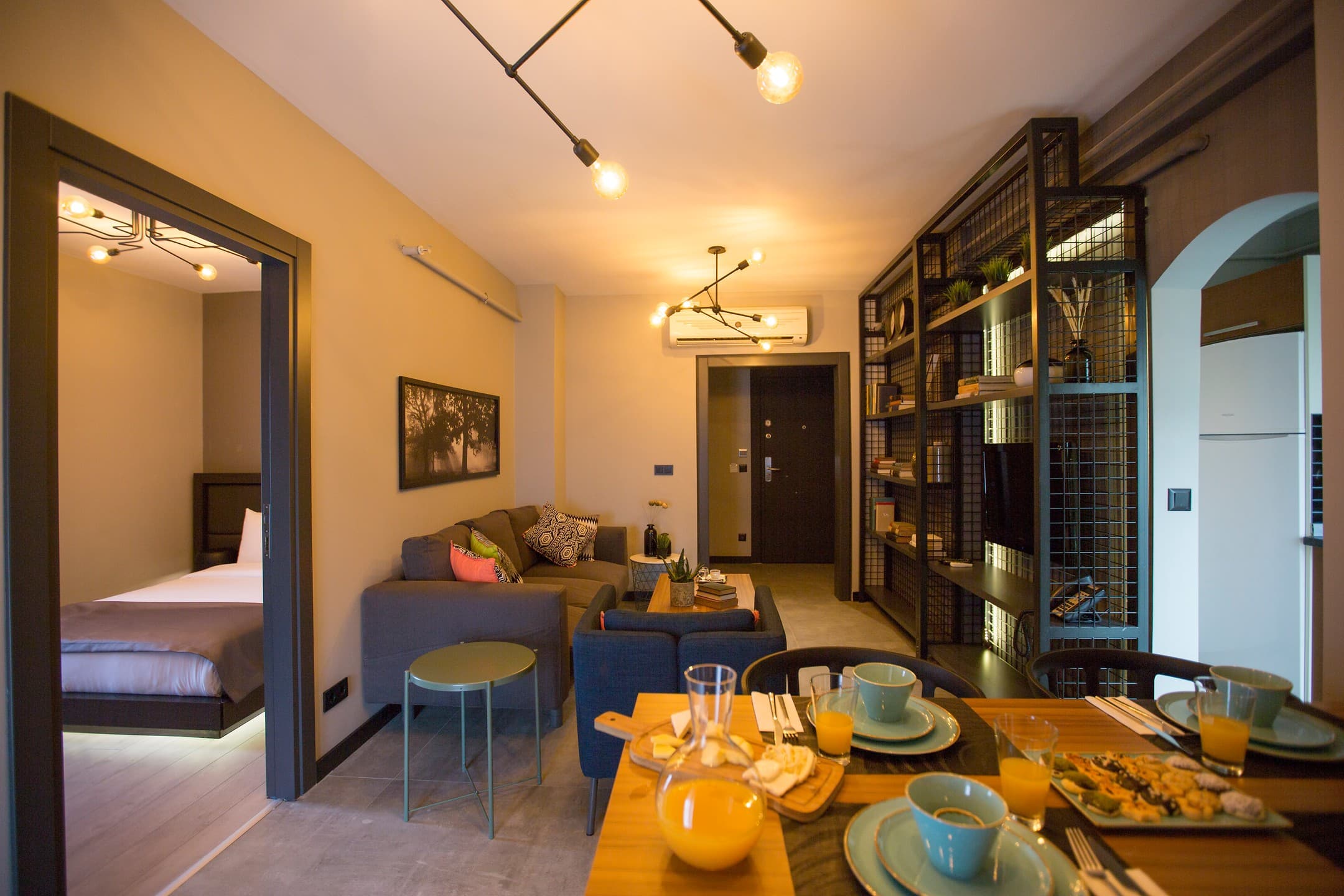 Cityloft 36 Hotel-75