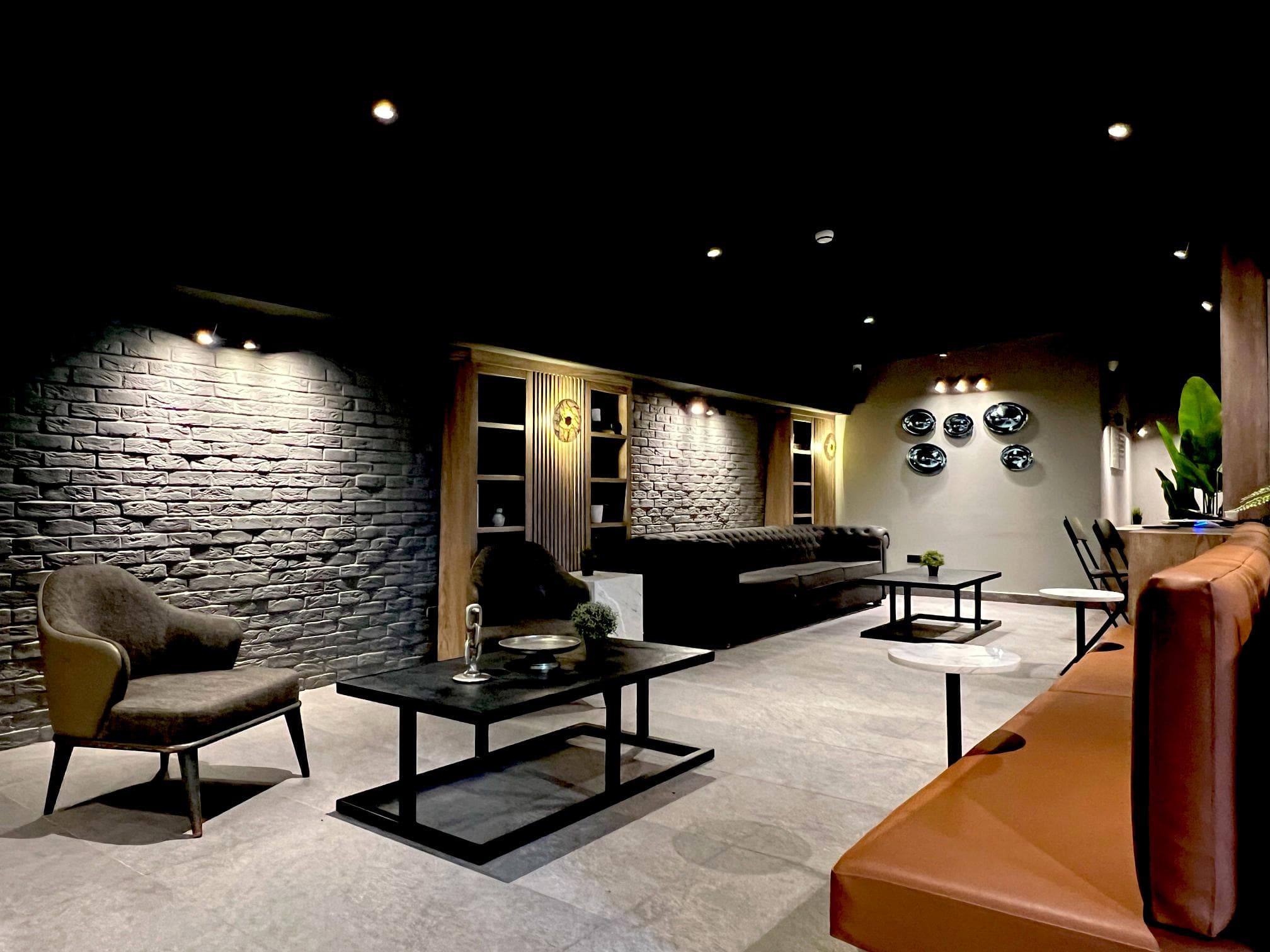Cityloft 36 Hotel-14