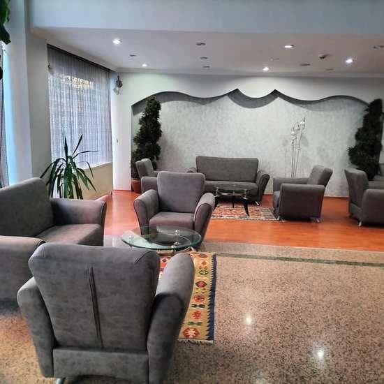 Grand Hotel Uzcan-31