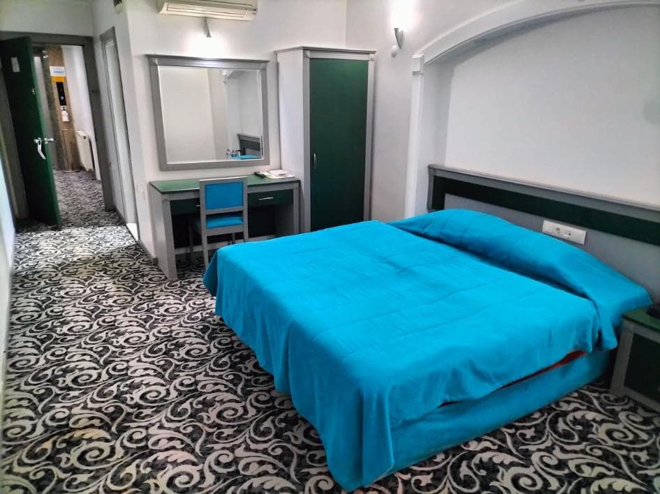 Grand Hotel Uzcan-24