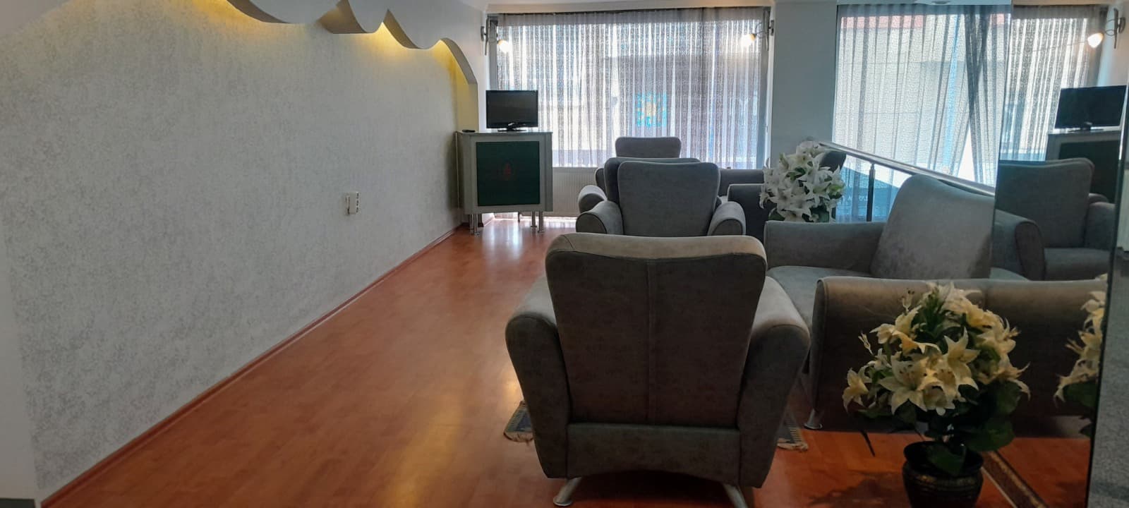 Grand Hotel Uzcan-13