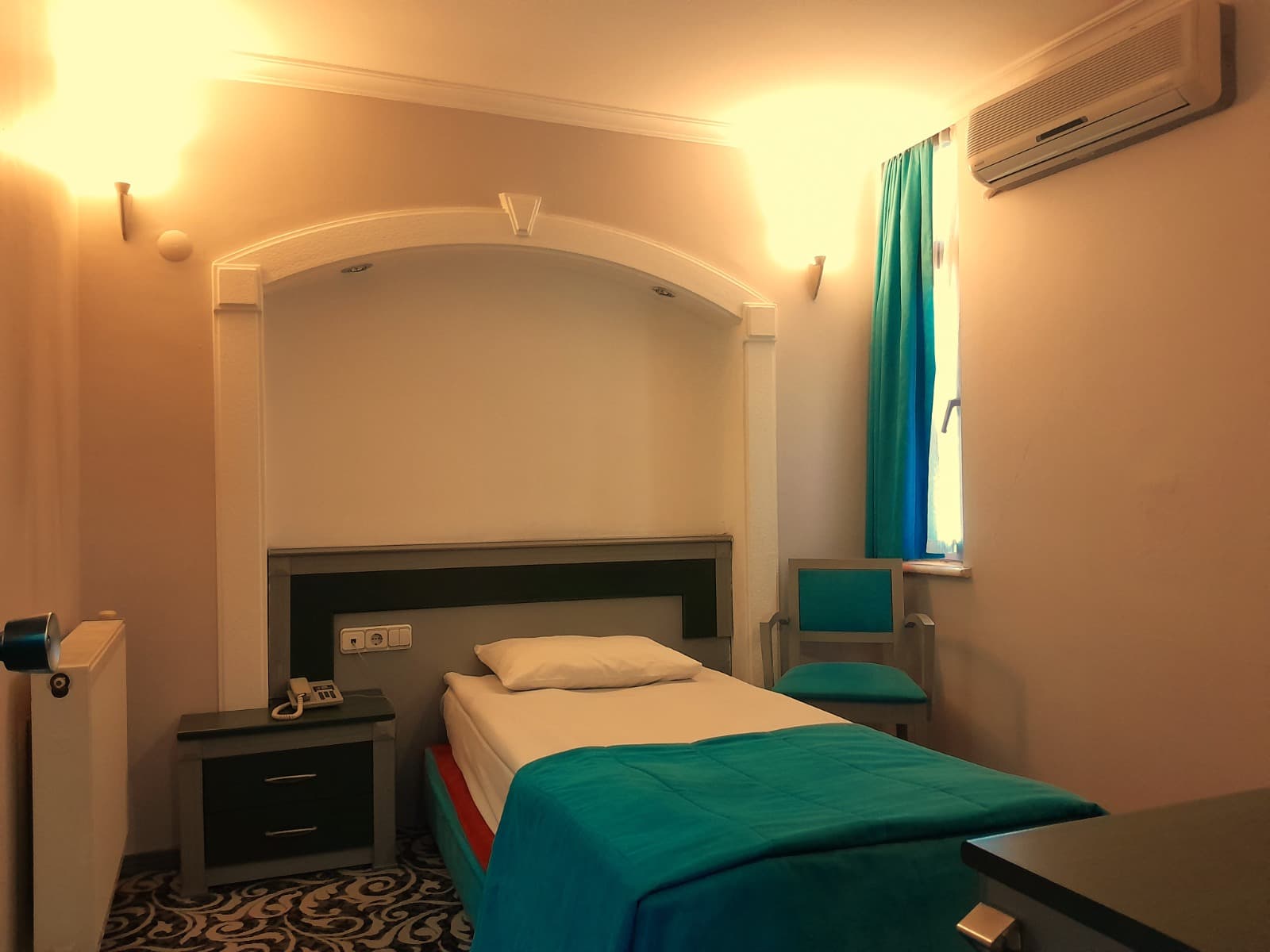 Grand Hotel Uzcan-15