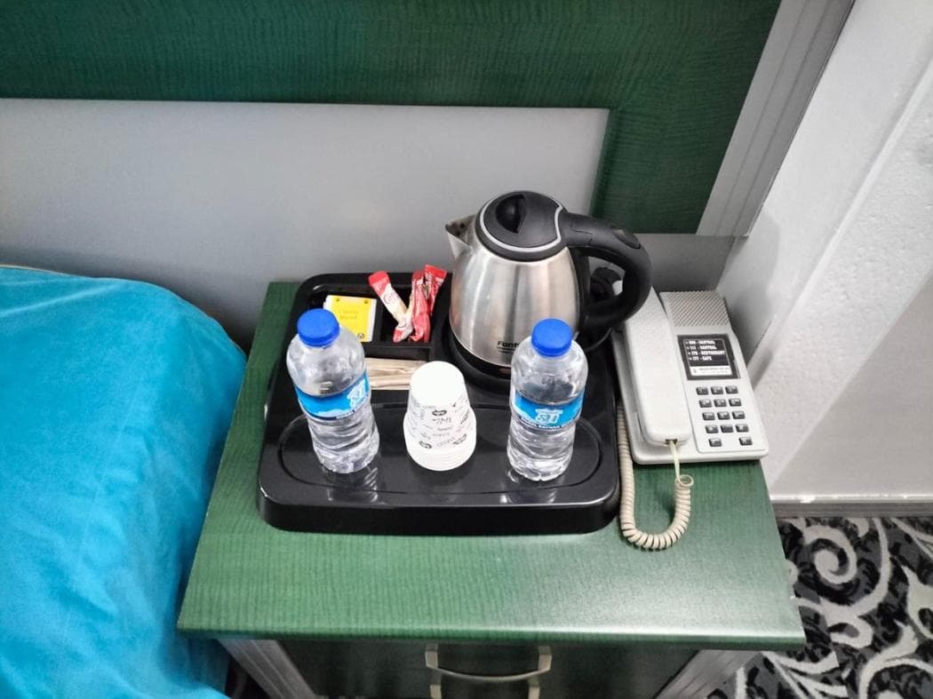 Grand Hotel Uzcan-27