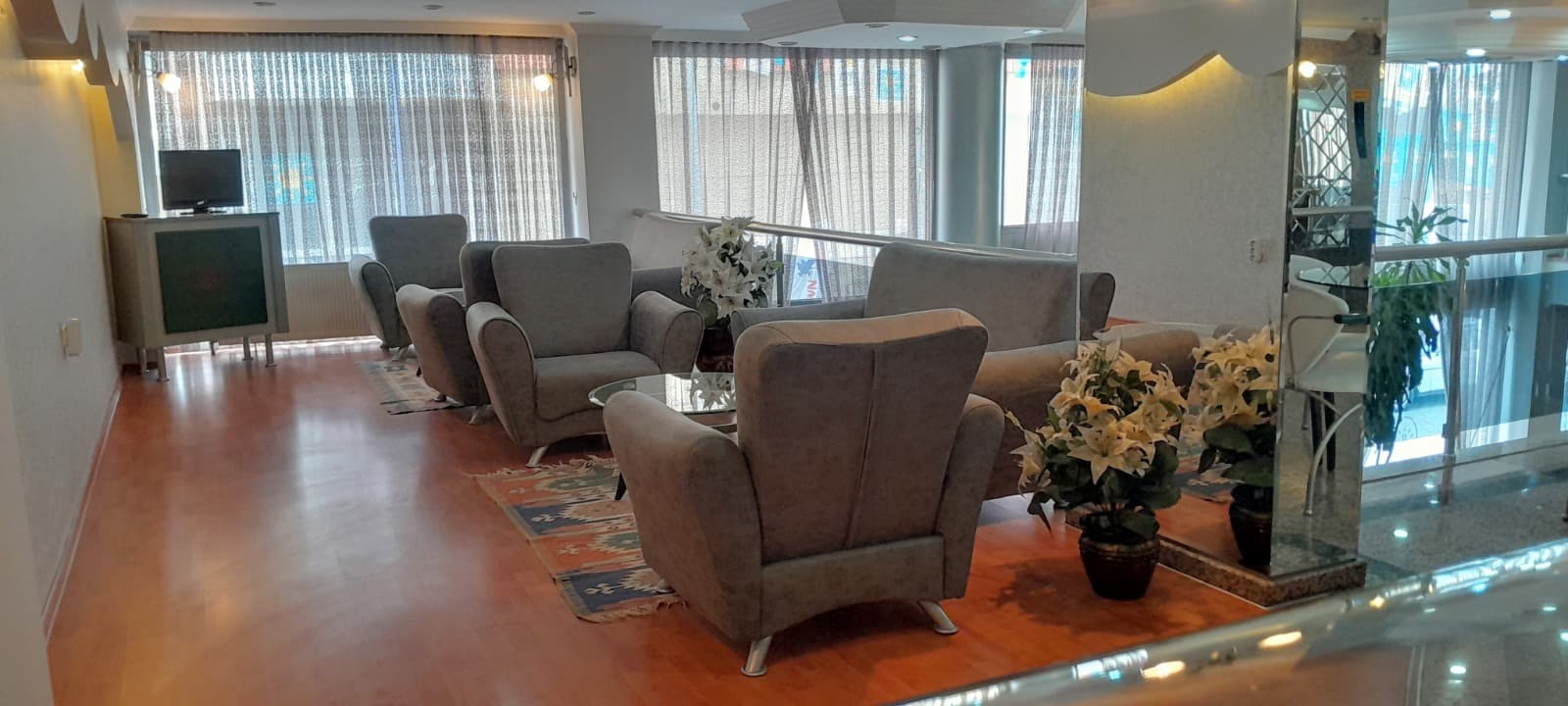 Grand Hotel Uzcan-12