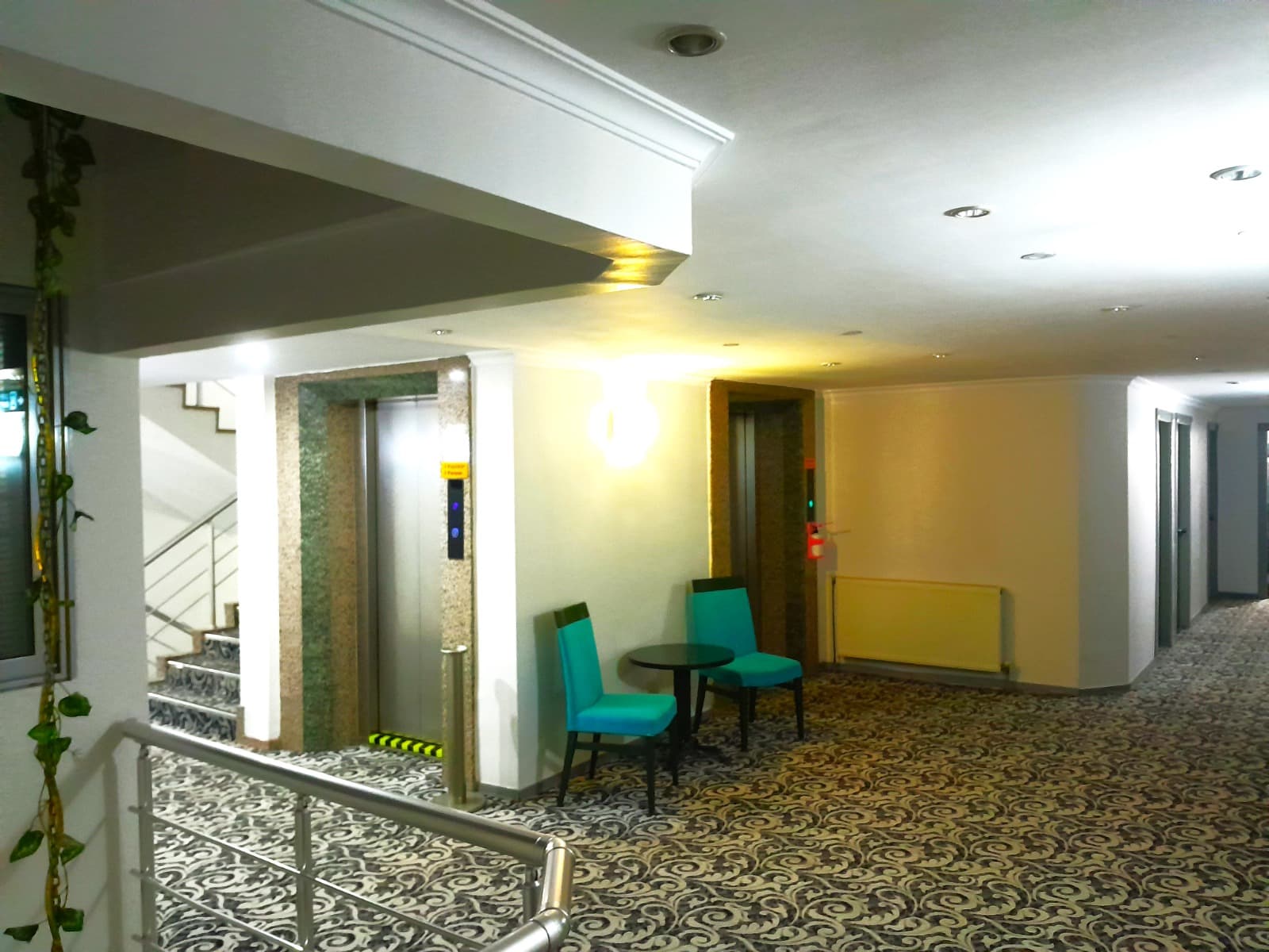 Grand Hotel Uzcan-11