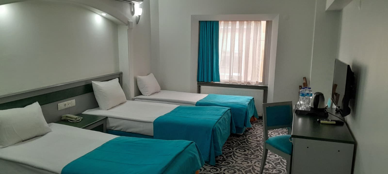 Grand Hotel Uzcan-20