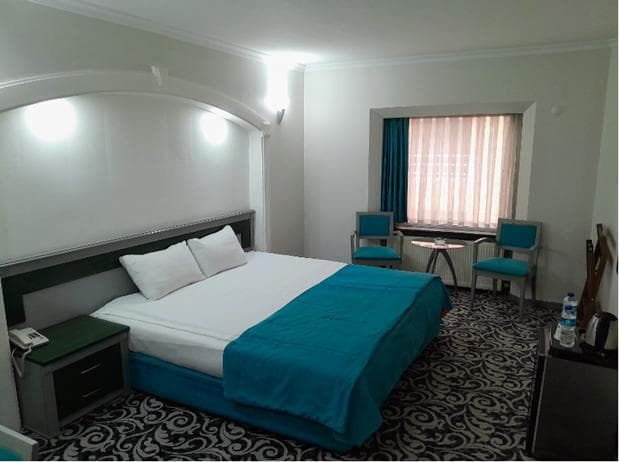 Grand Hotel Uzcan-25