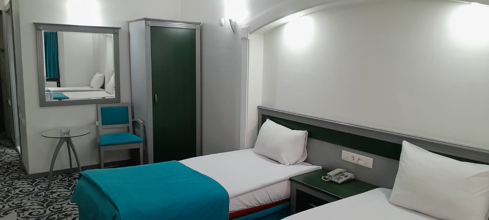 Grand Hotel Uzcan-21