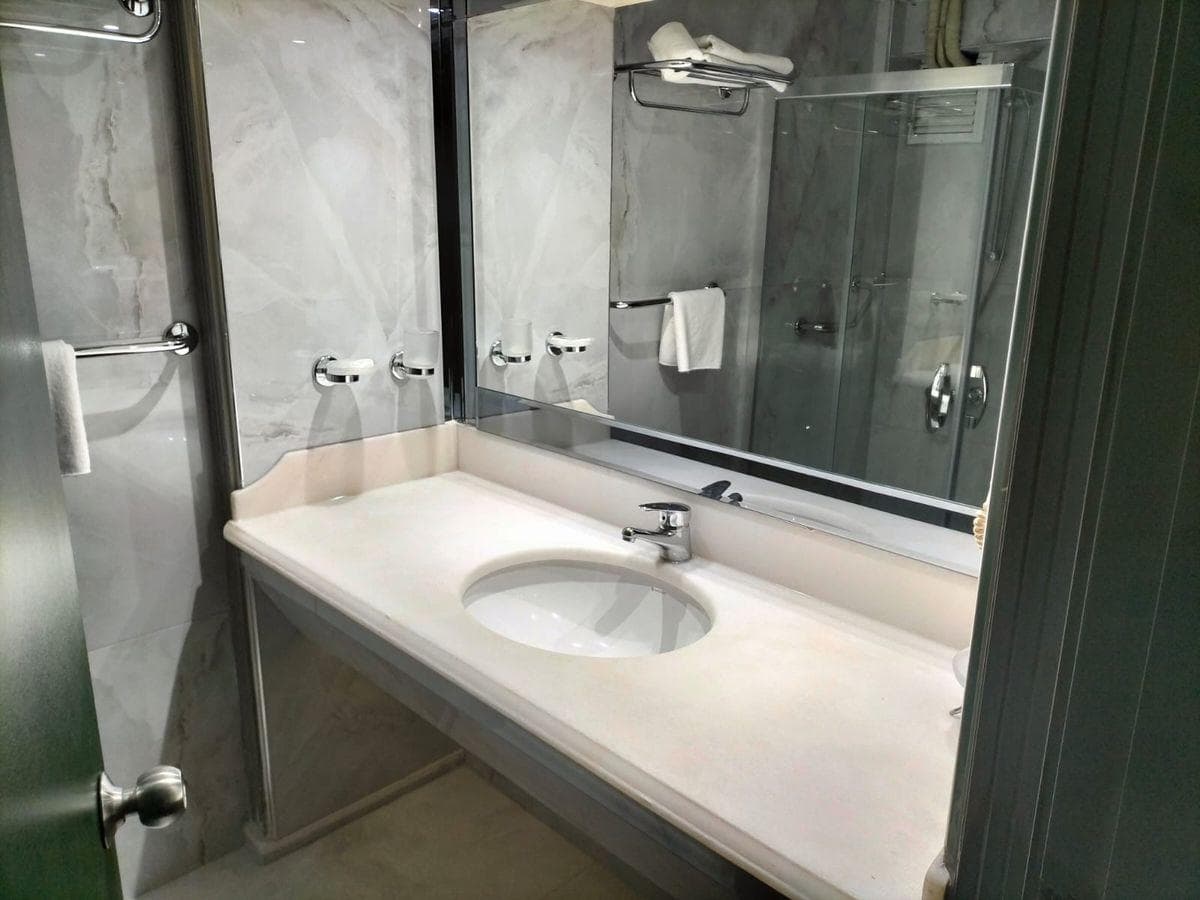 Grand Hotel Uzcan-30