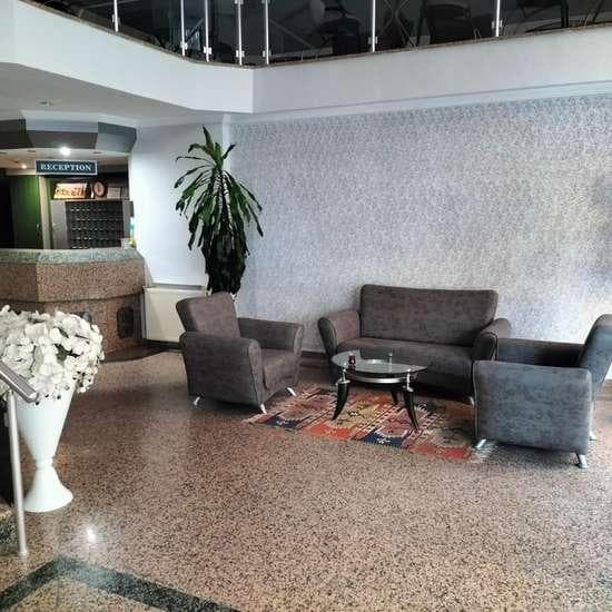 Grand Hotel Uzcan-32